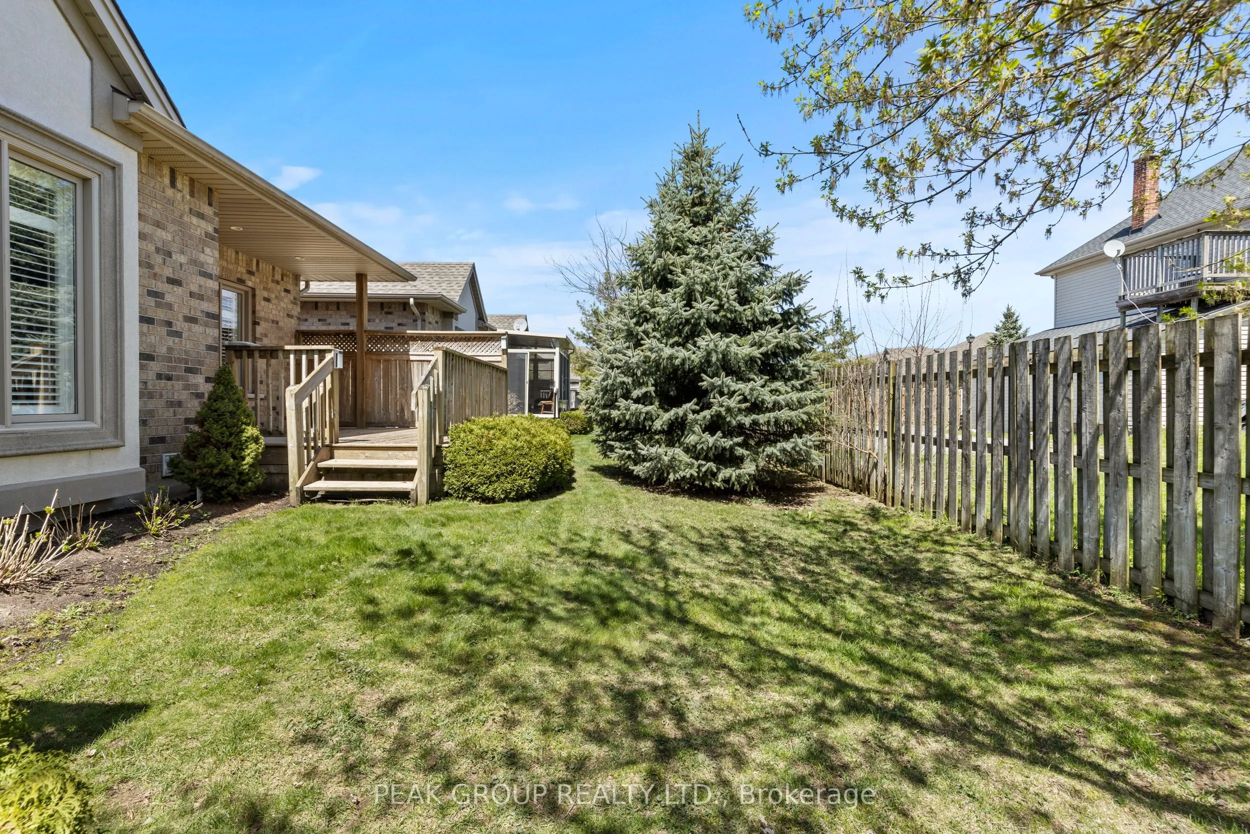 4399 MONTROSE Road, #20