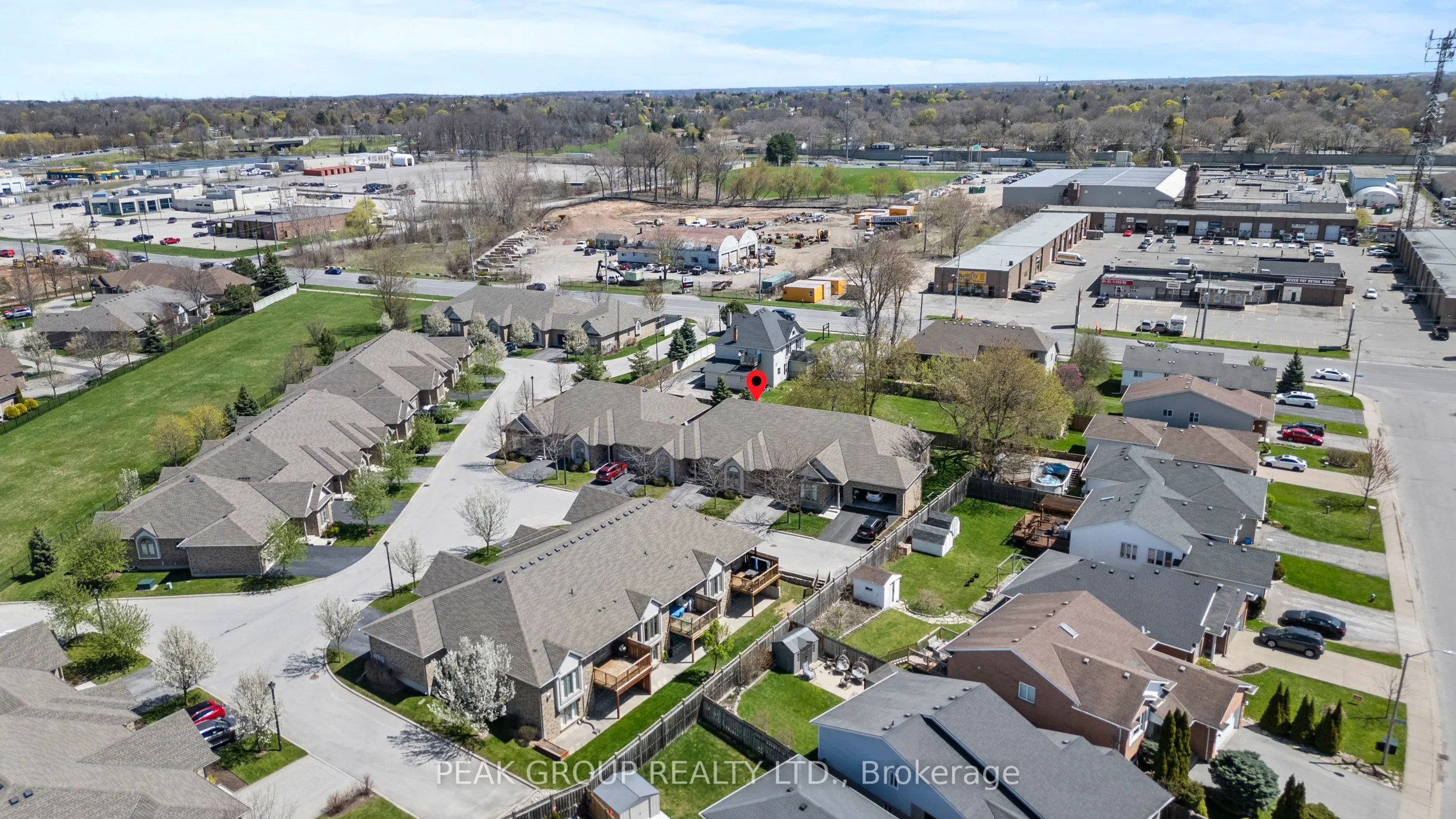 4399 MONTROSE Road, #20