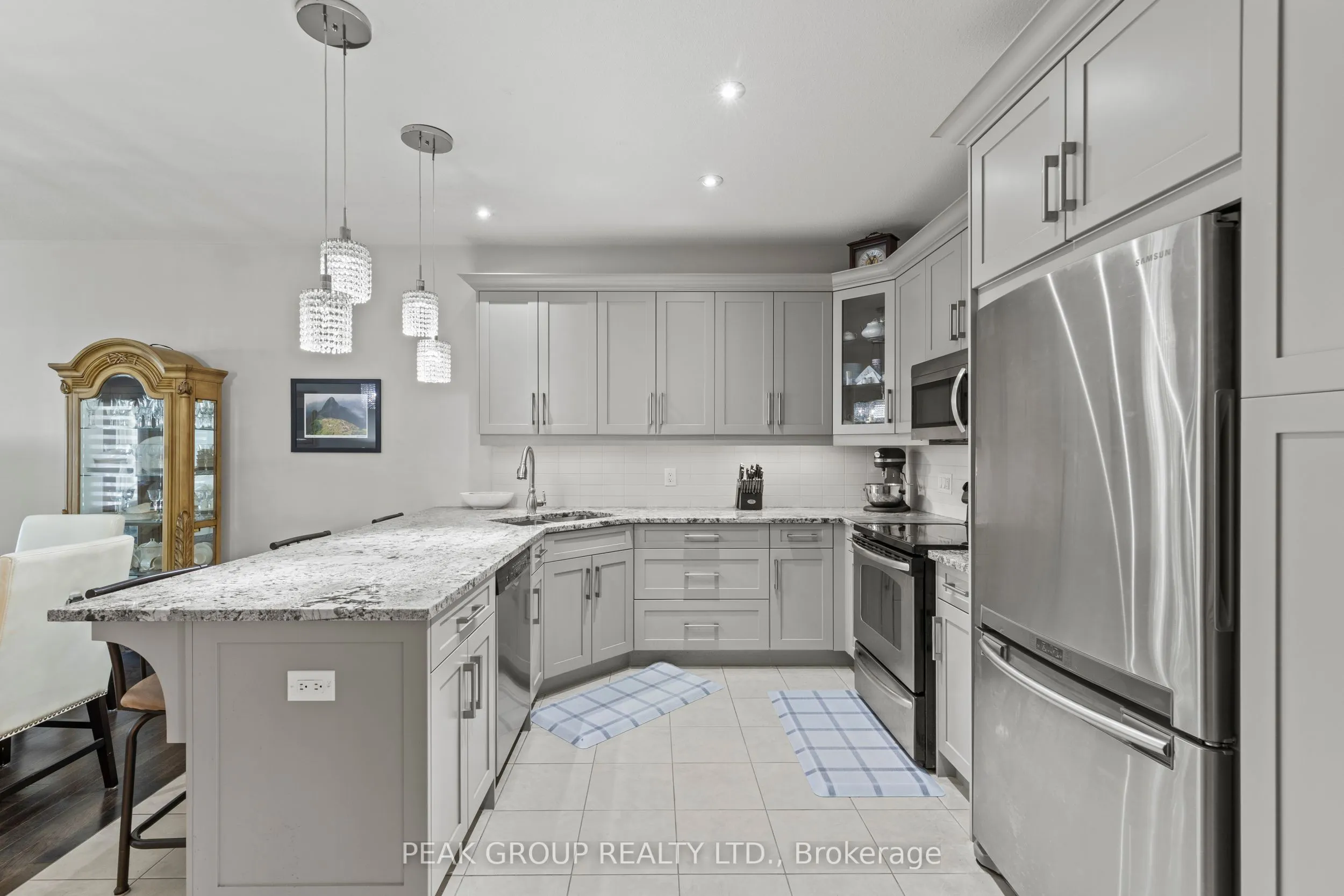 4399 MONTROSE Road, #20