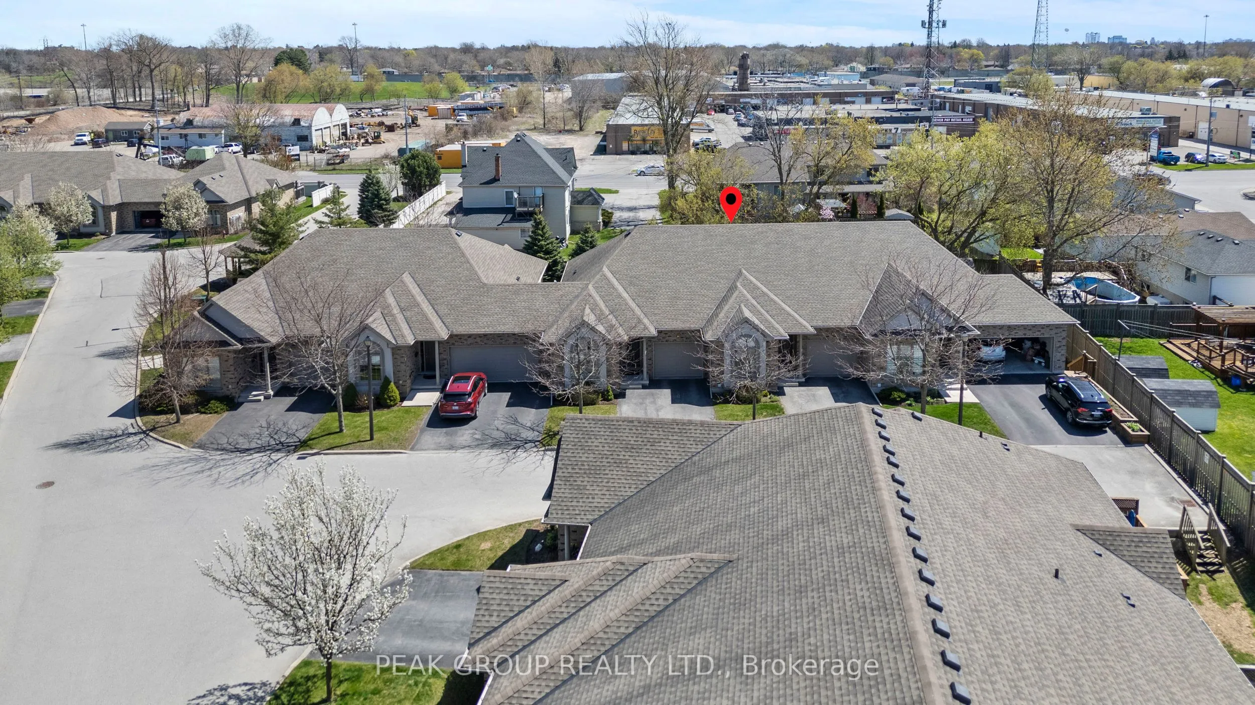 4399 MONTROSE Road, #20