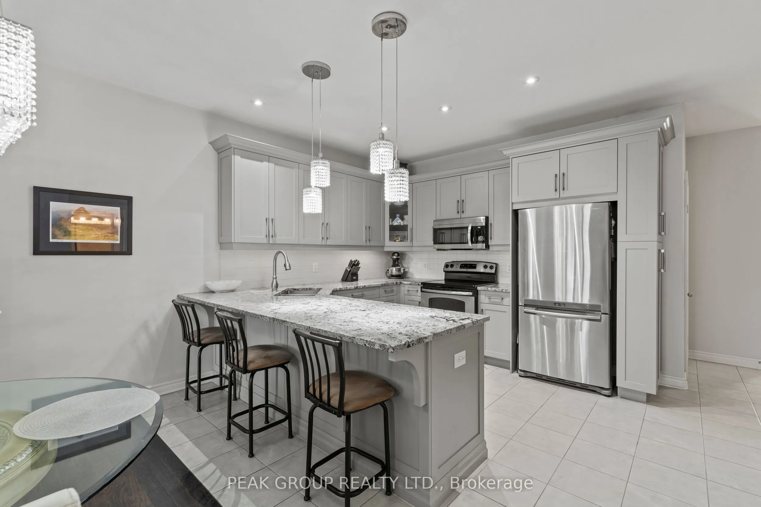 4399 MONTROSE Road, #20