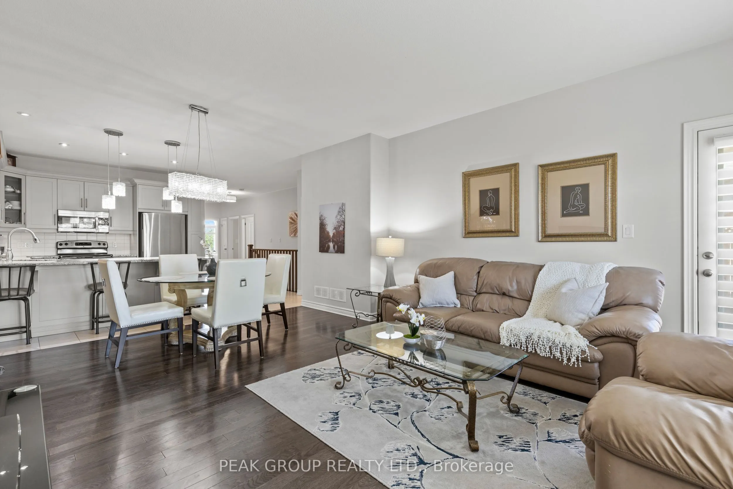 4399 MONTROSE Road, #20