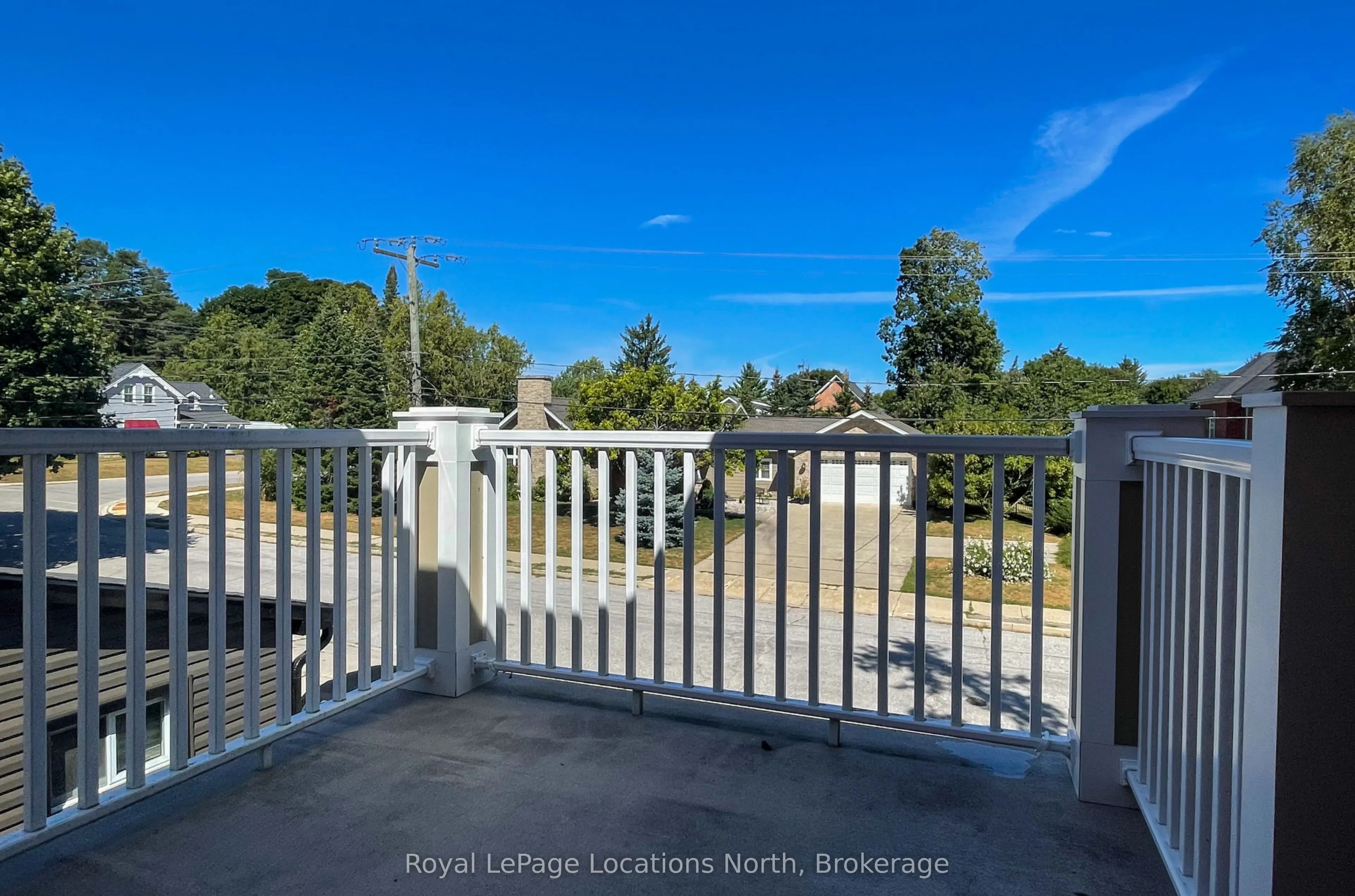 107 Trowbridge Street W