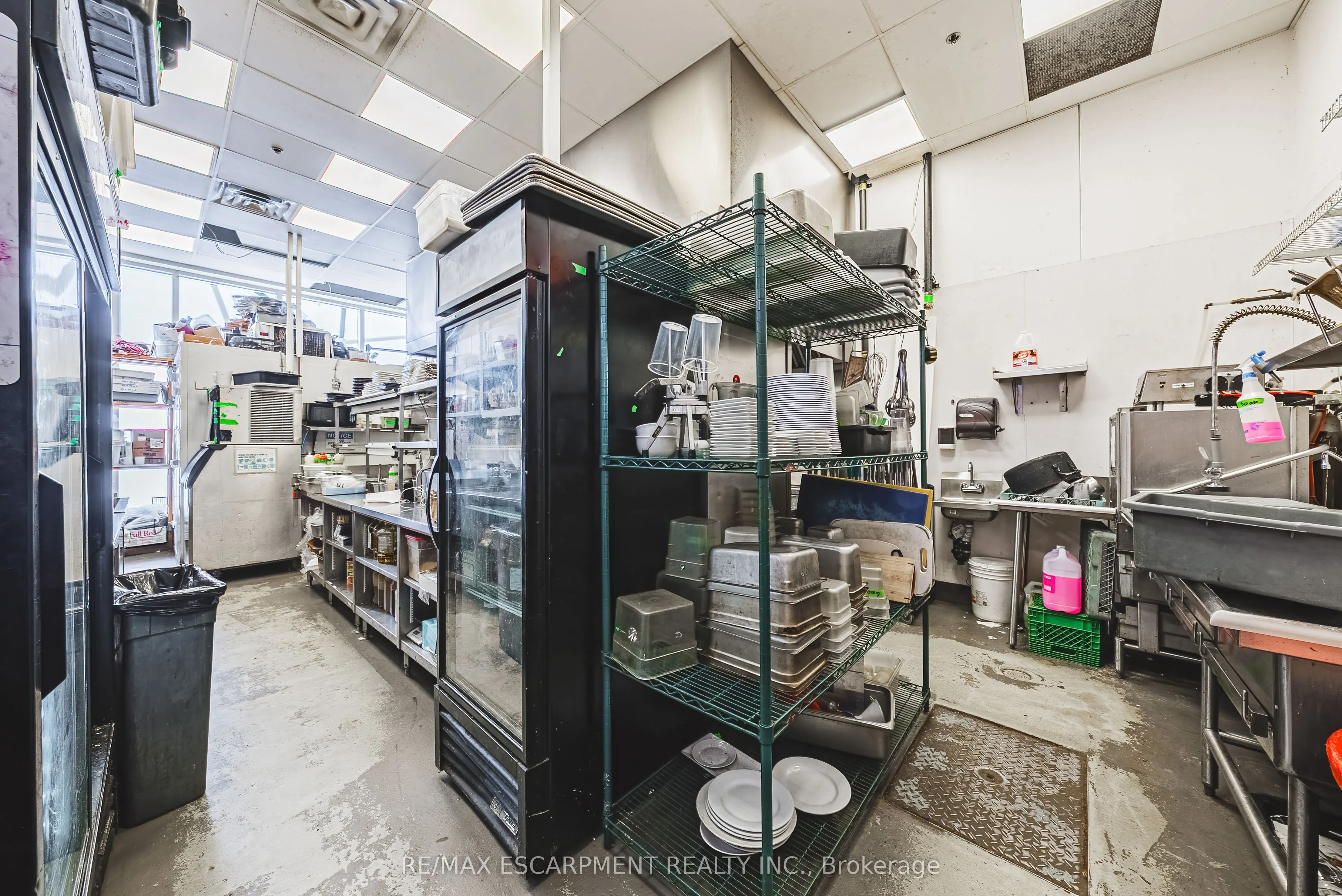 1784 Stone Church Road E, #4