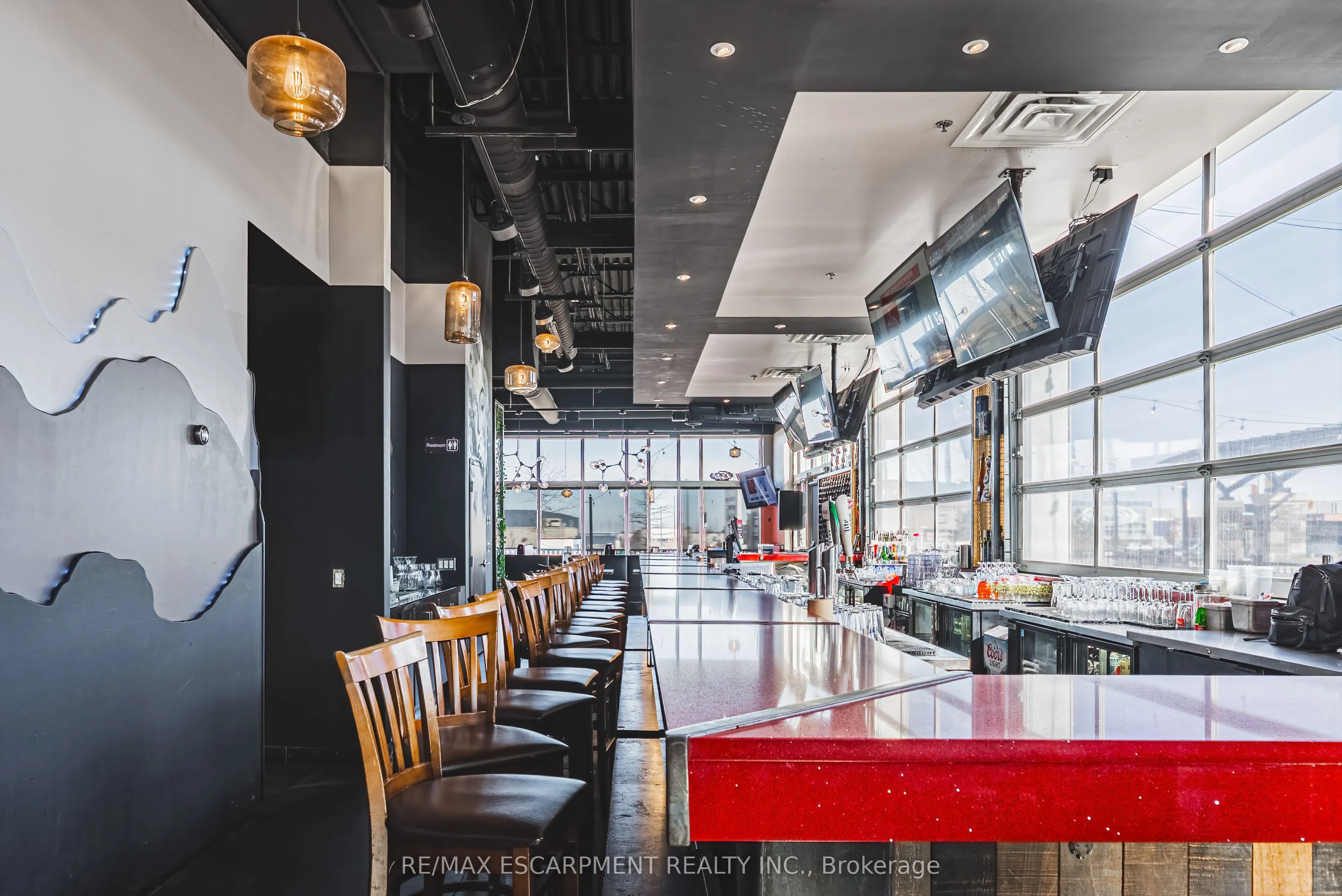 1784 Stone Church Road E, #4