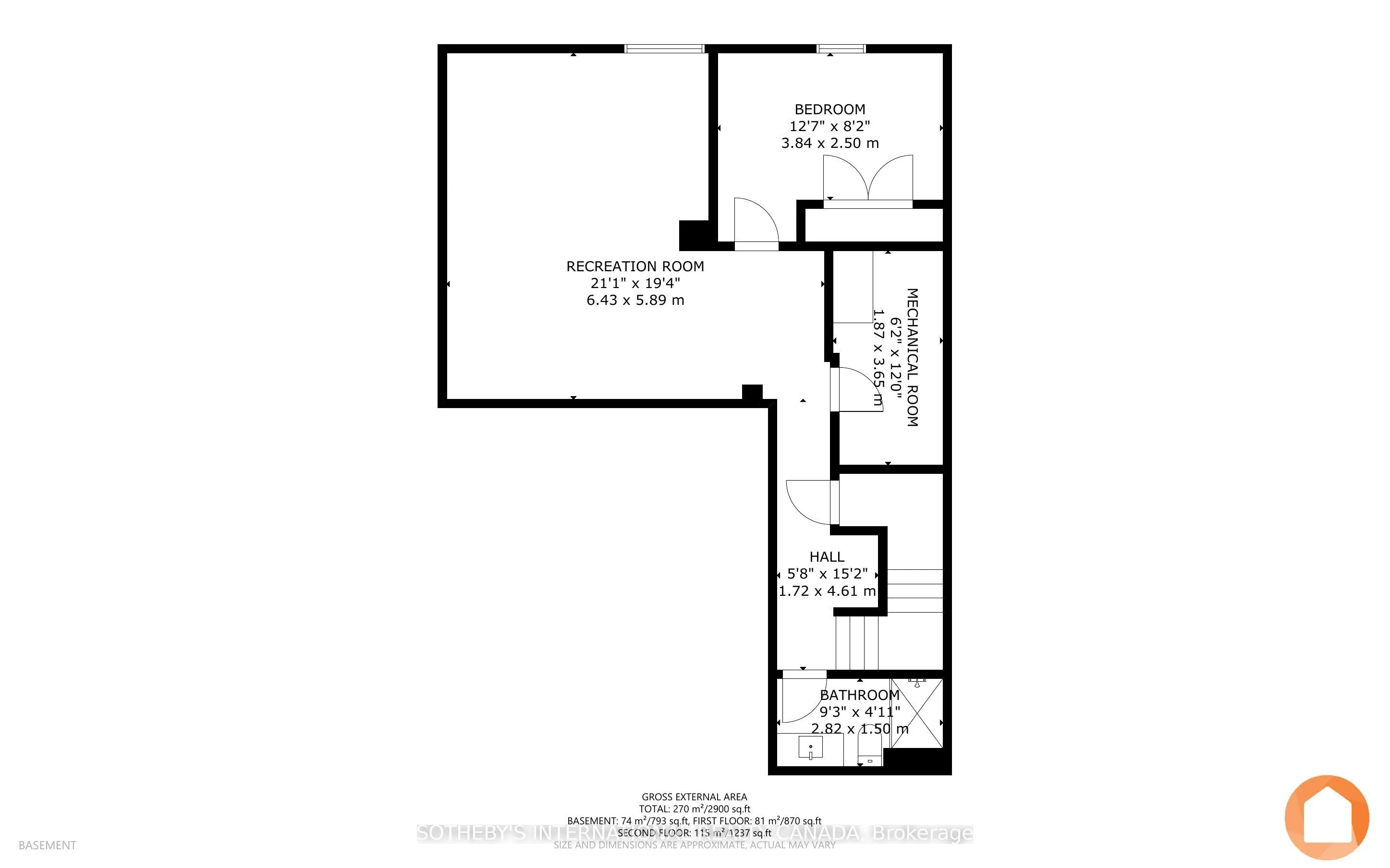 438D Orchard Avenue