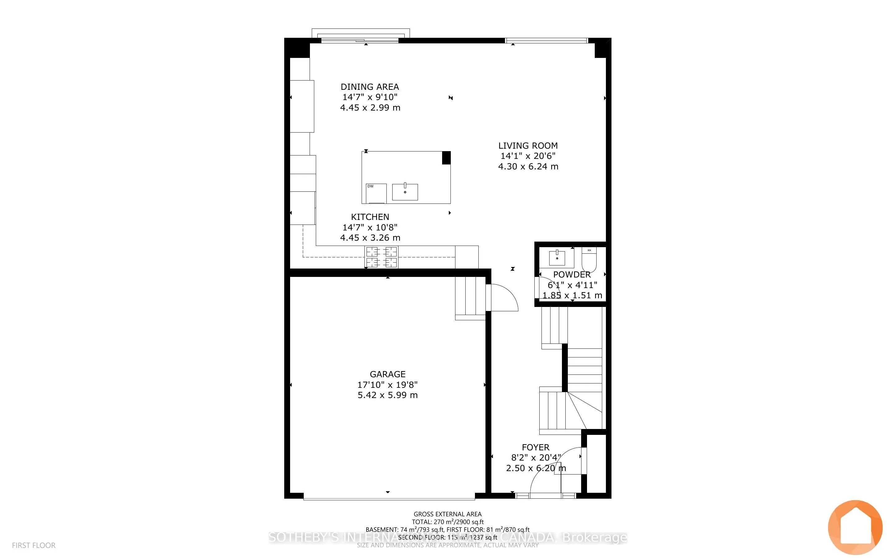 438D Orchard Avenue