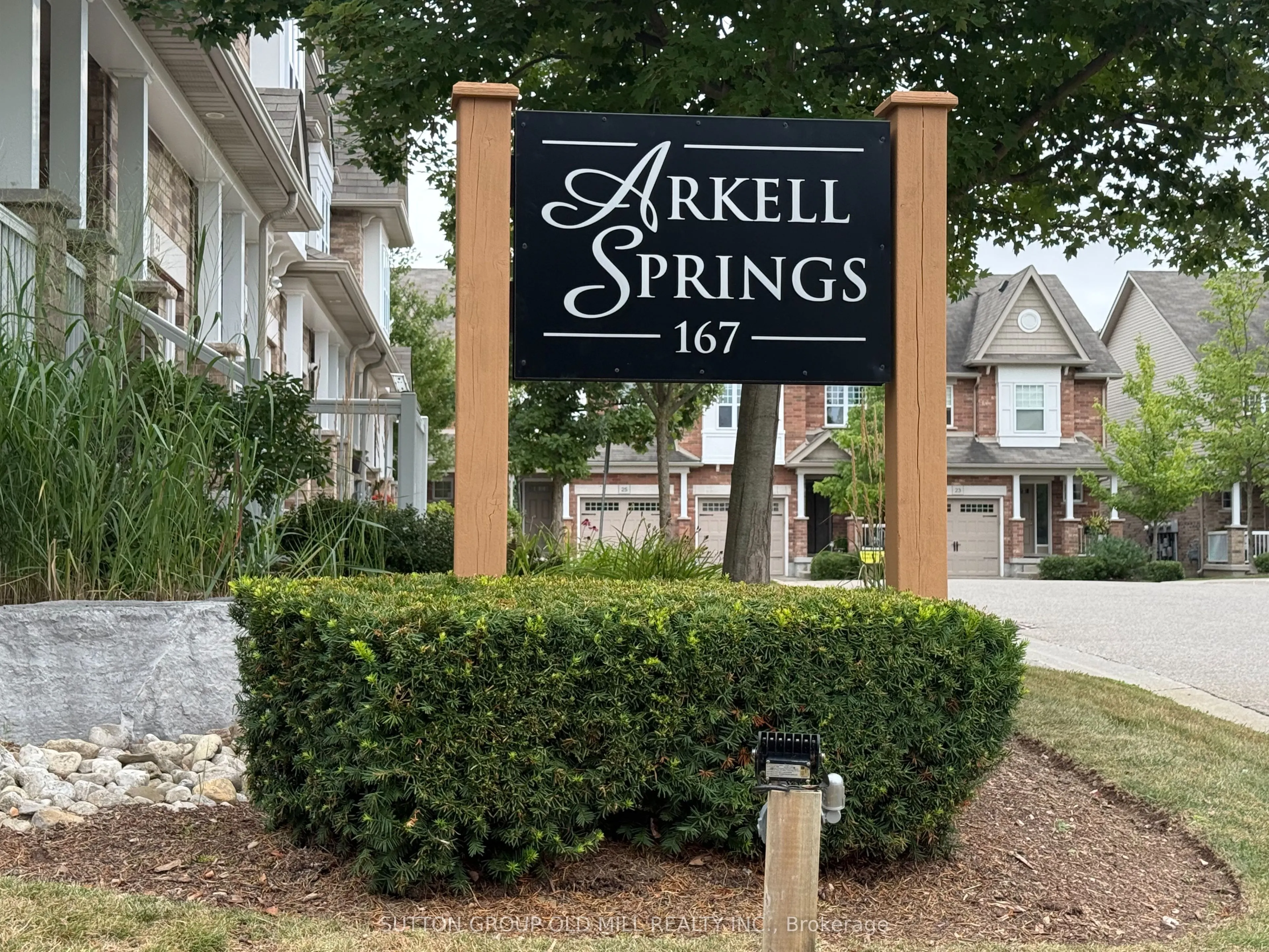 167 Arkell Road, #31