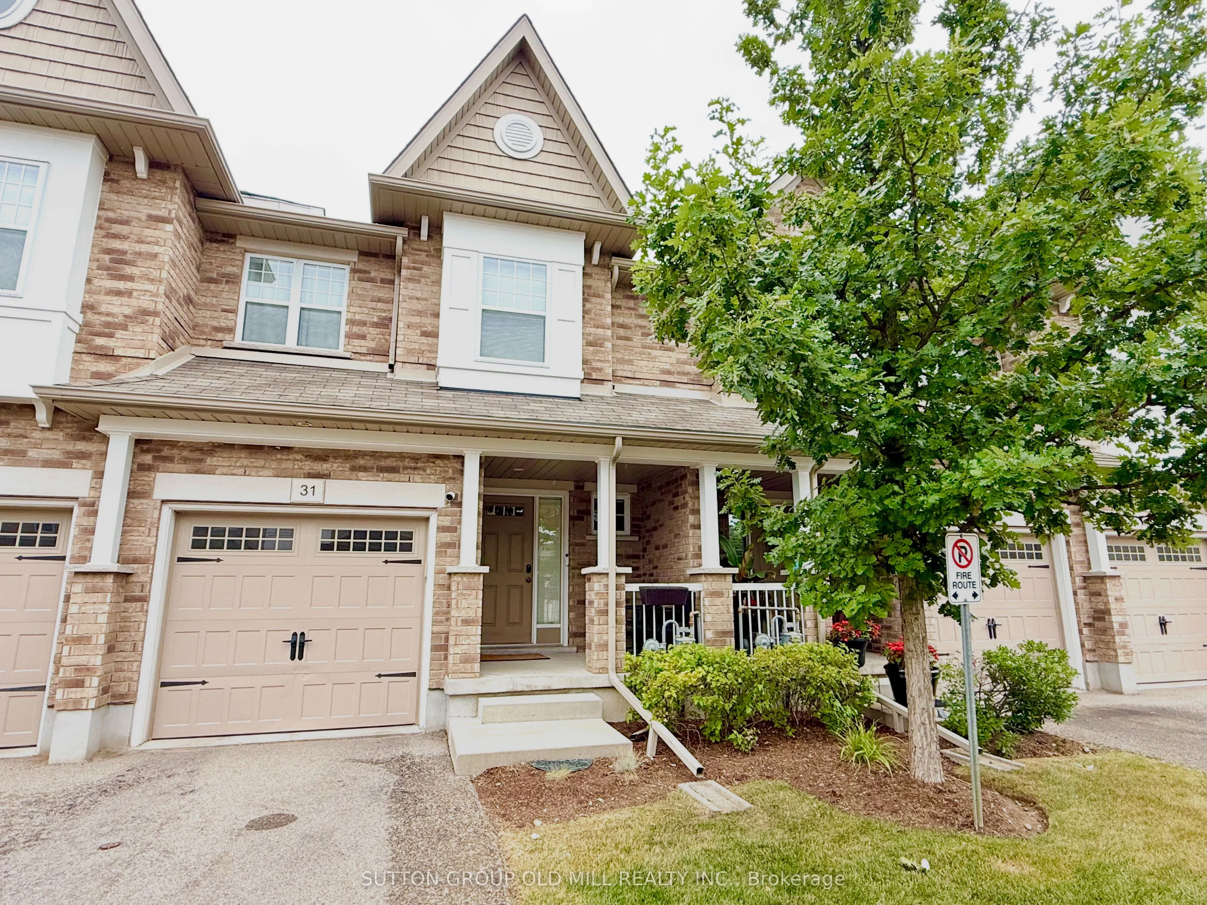 167 Arkell Road, #31