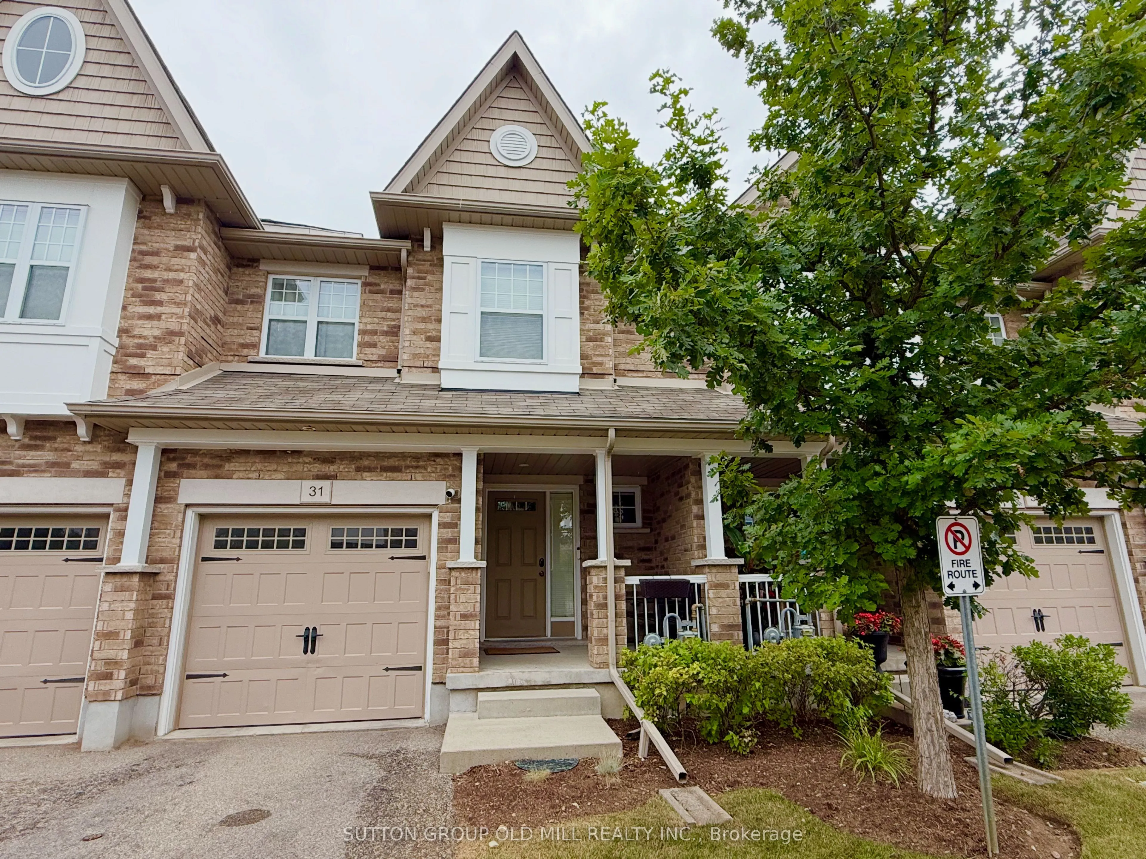 167 Arkell Road, #31