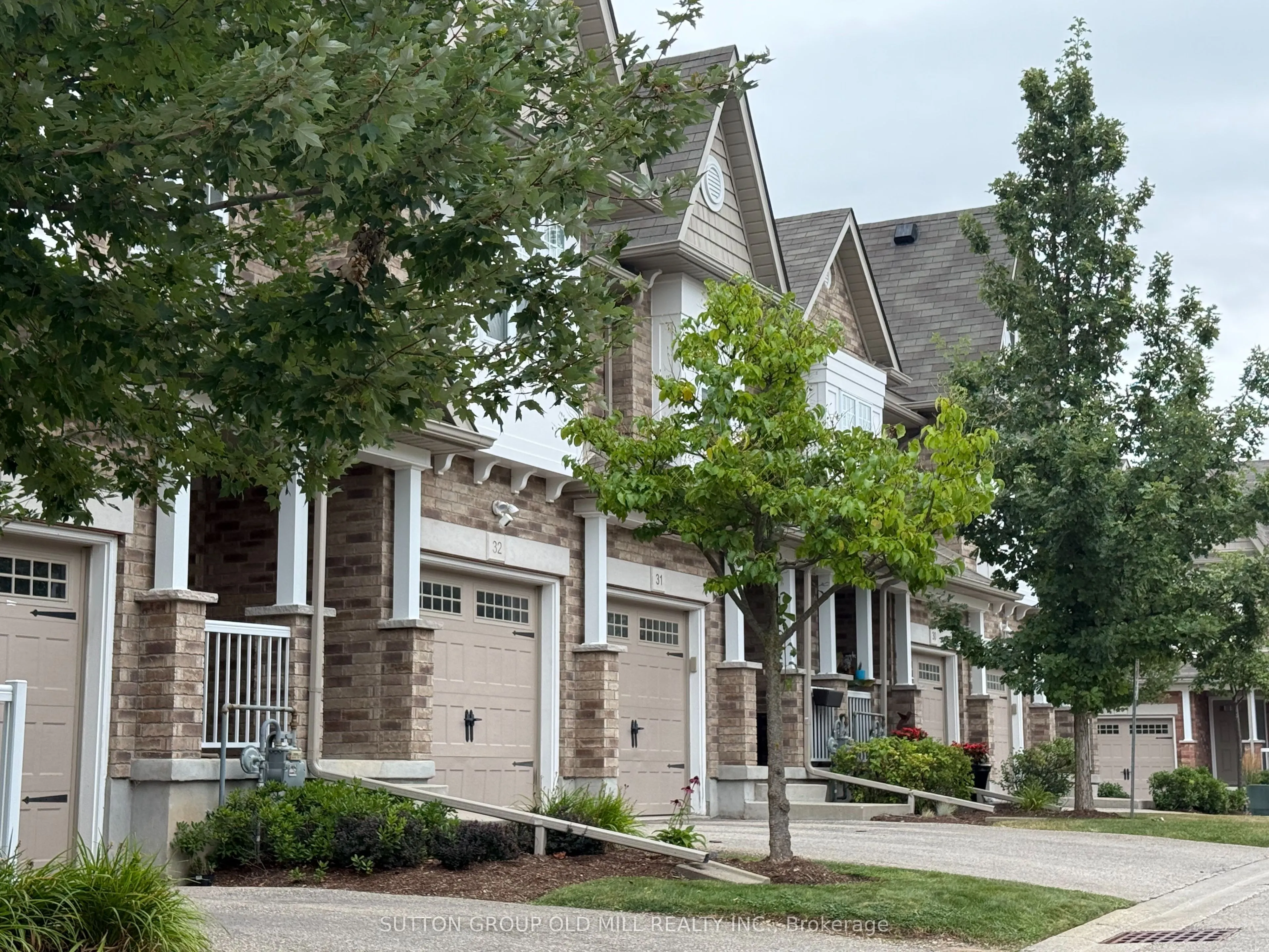 167 Arkell Road, #31