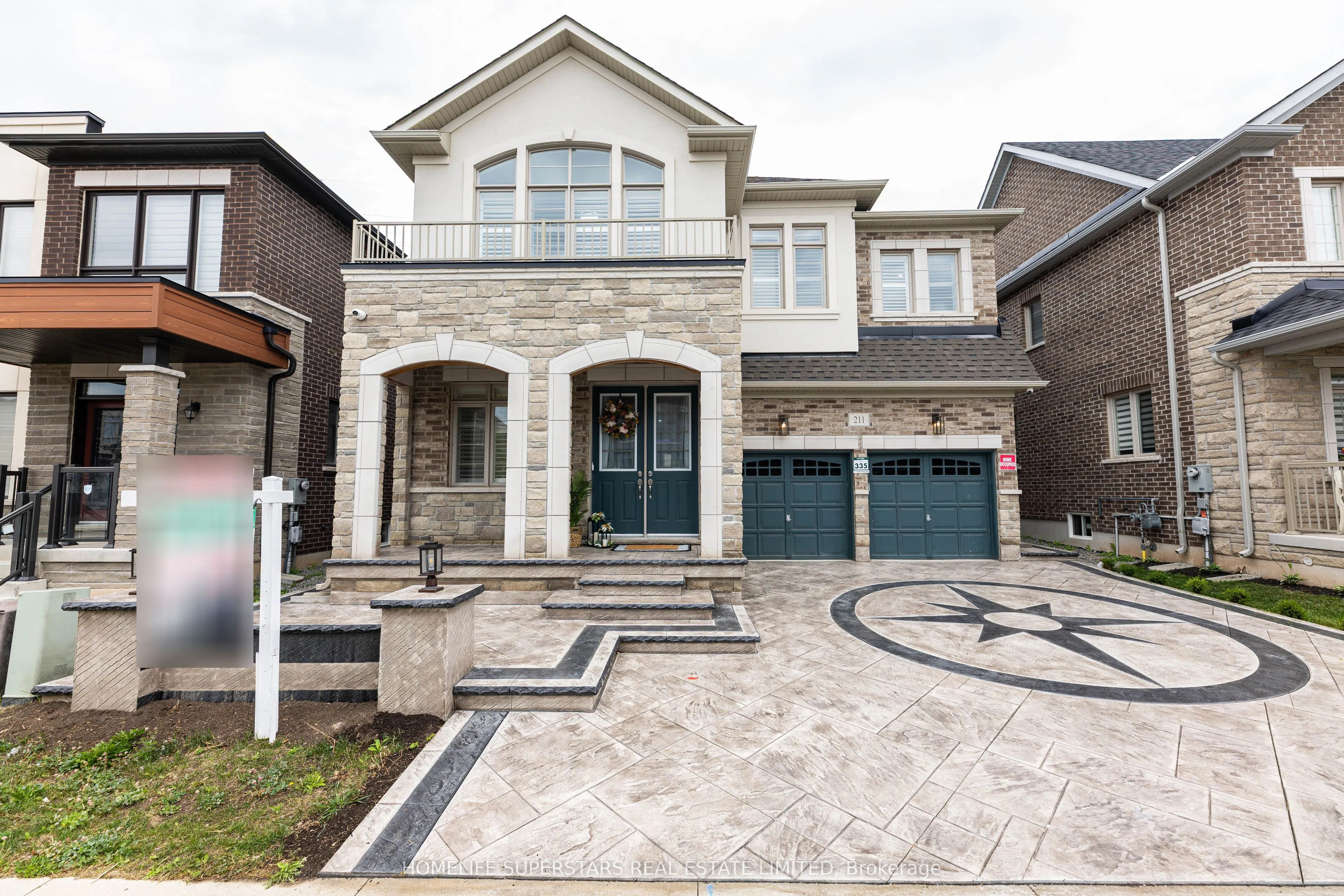 211 Granite ridge Trail