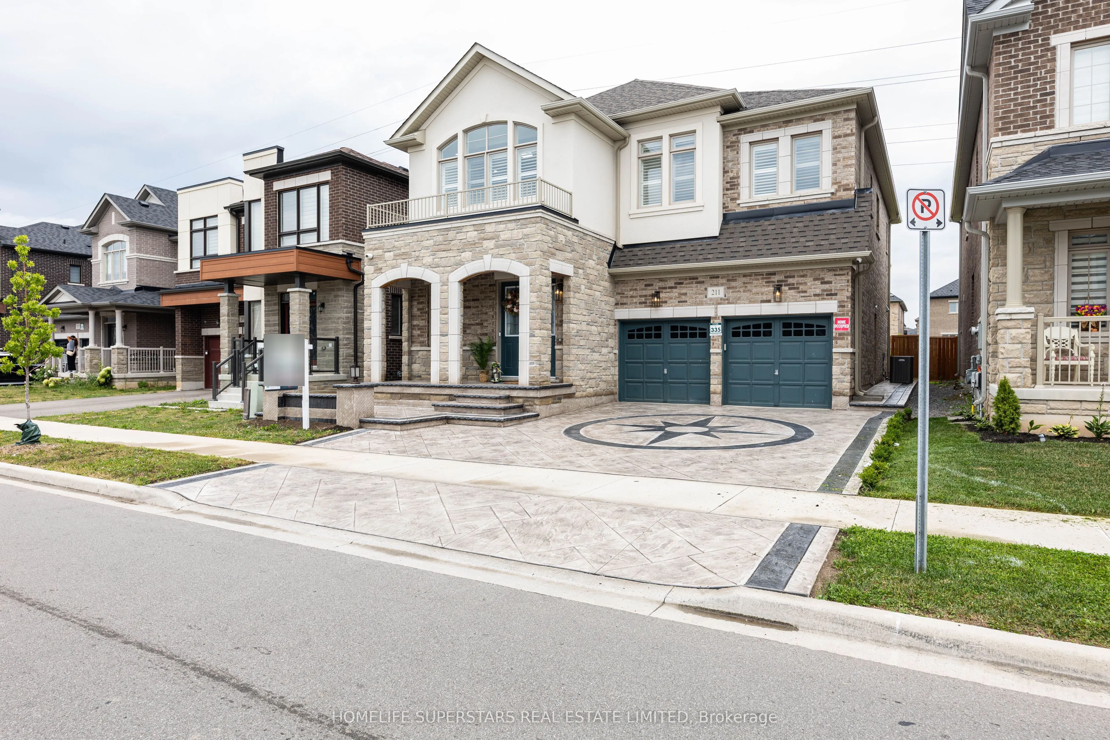 211 Granite ridge Trail