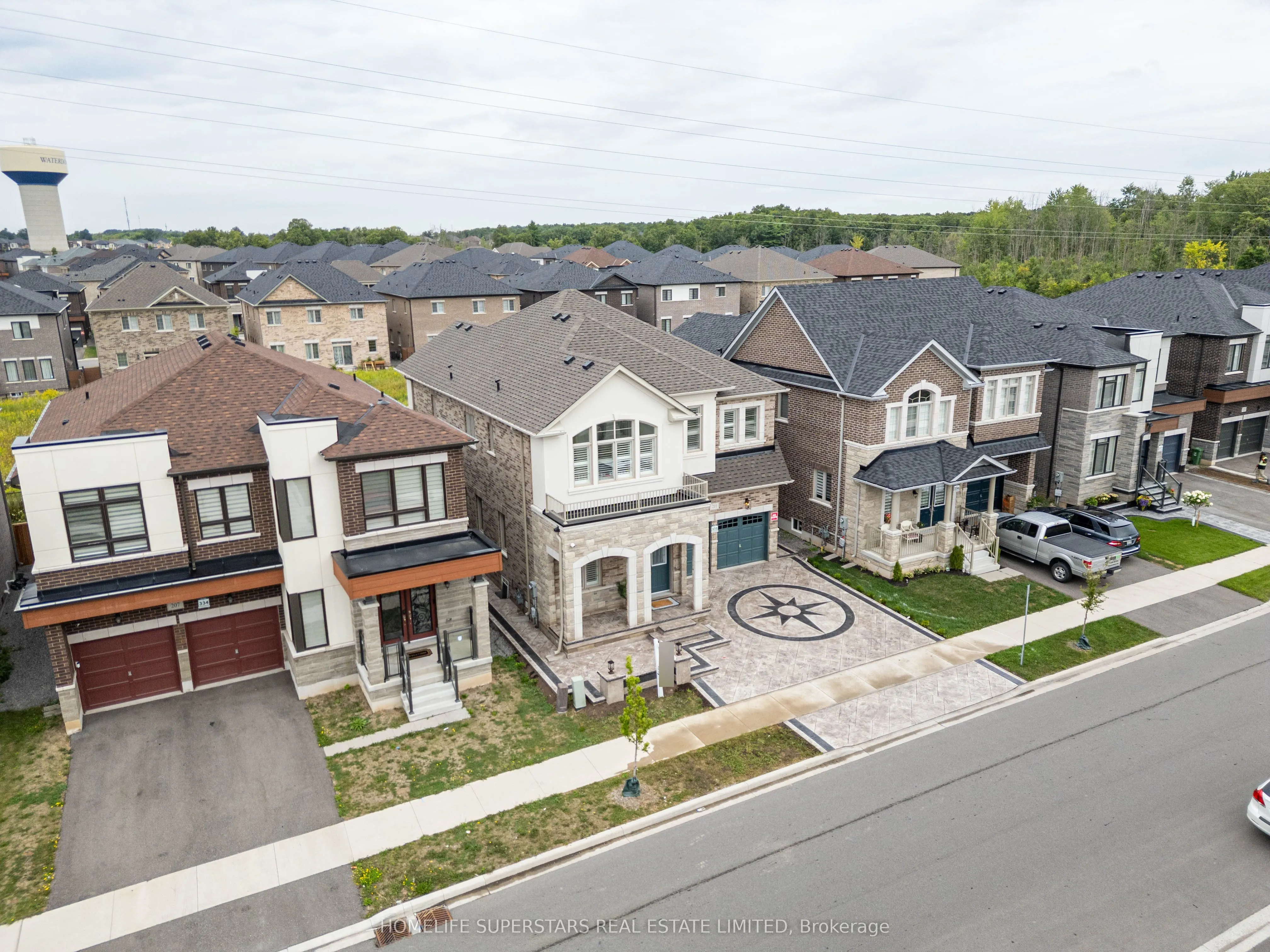 211 Granite ridge Trail
