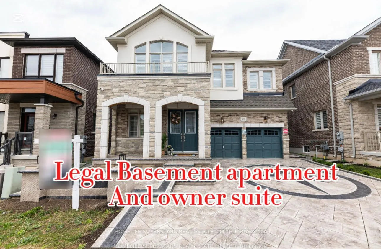 211 Granite ridge Trail