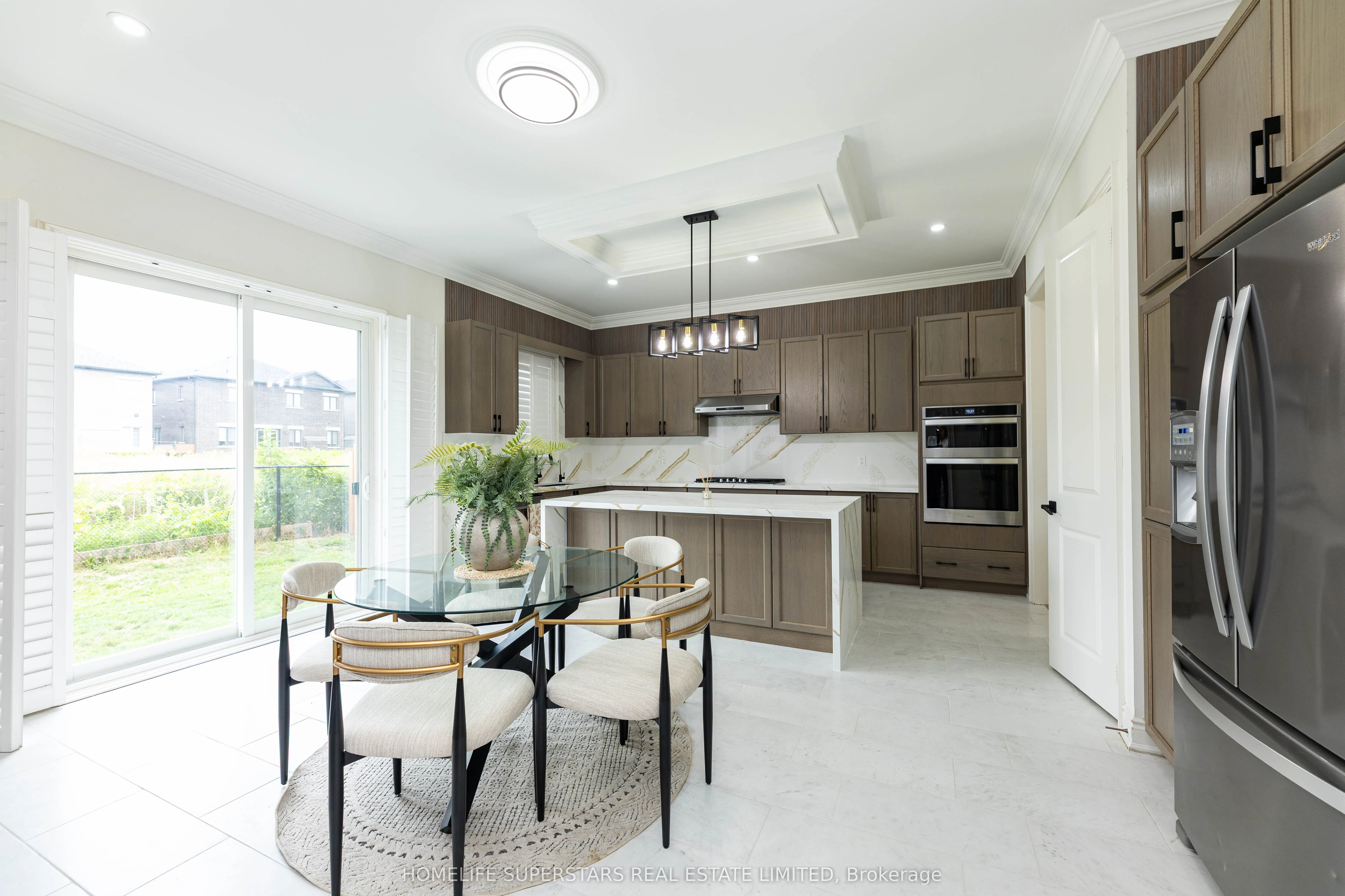 211 Granite ridge Trail