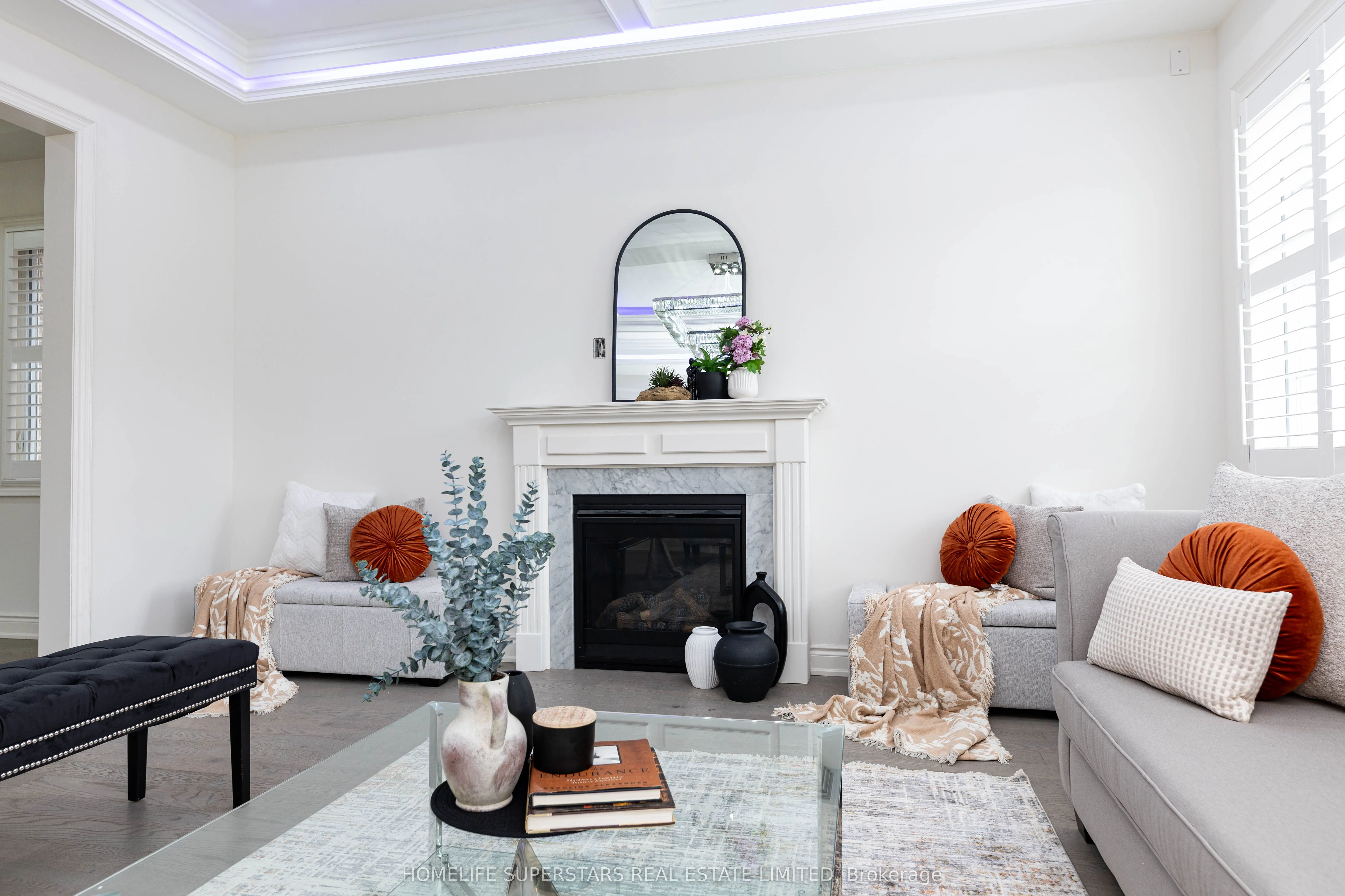 211 Granite ridge Trail