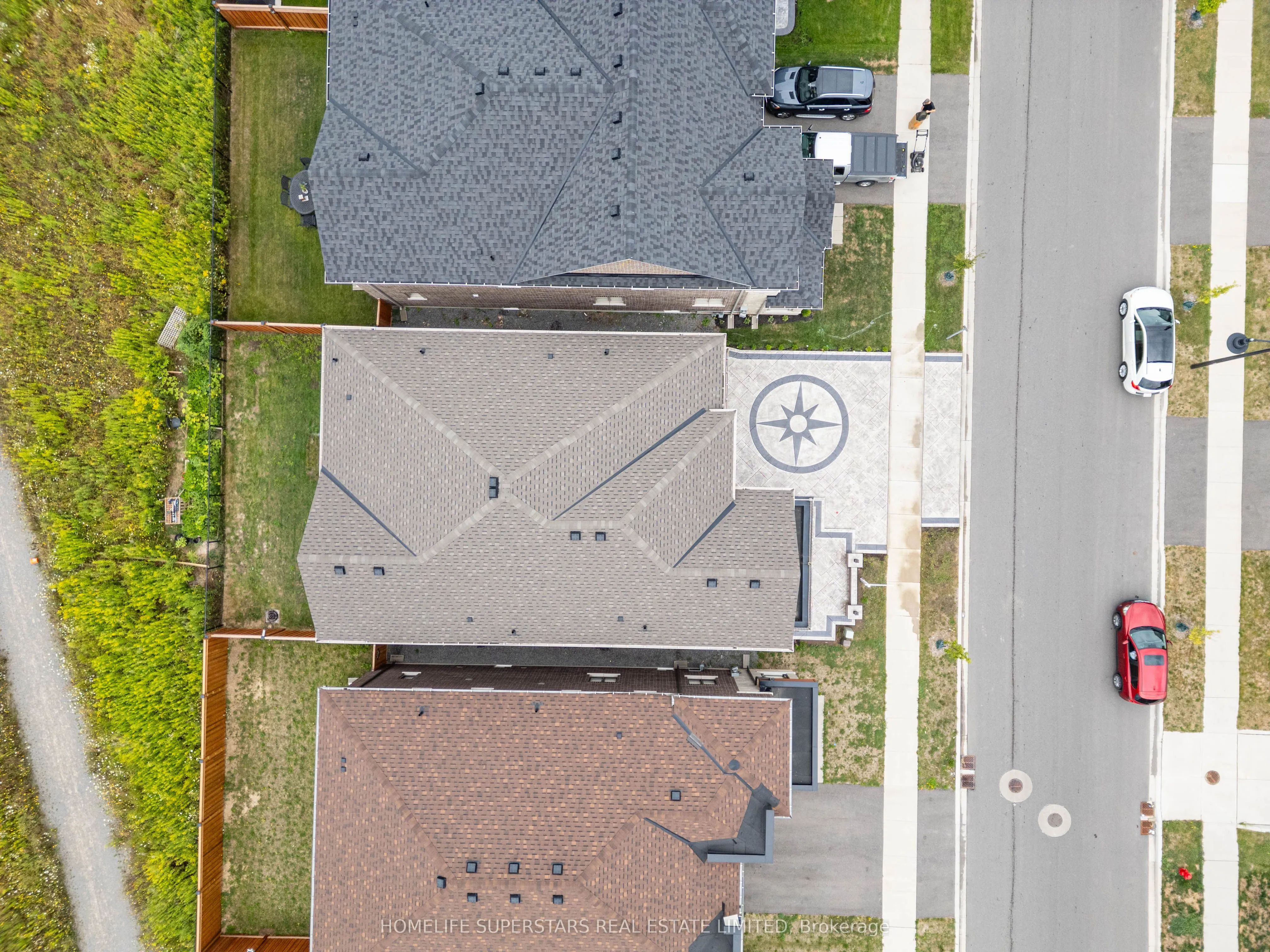 211 Granite ridge Trail