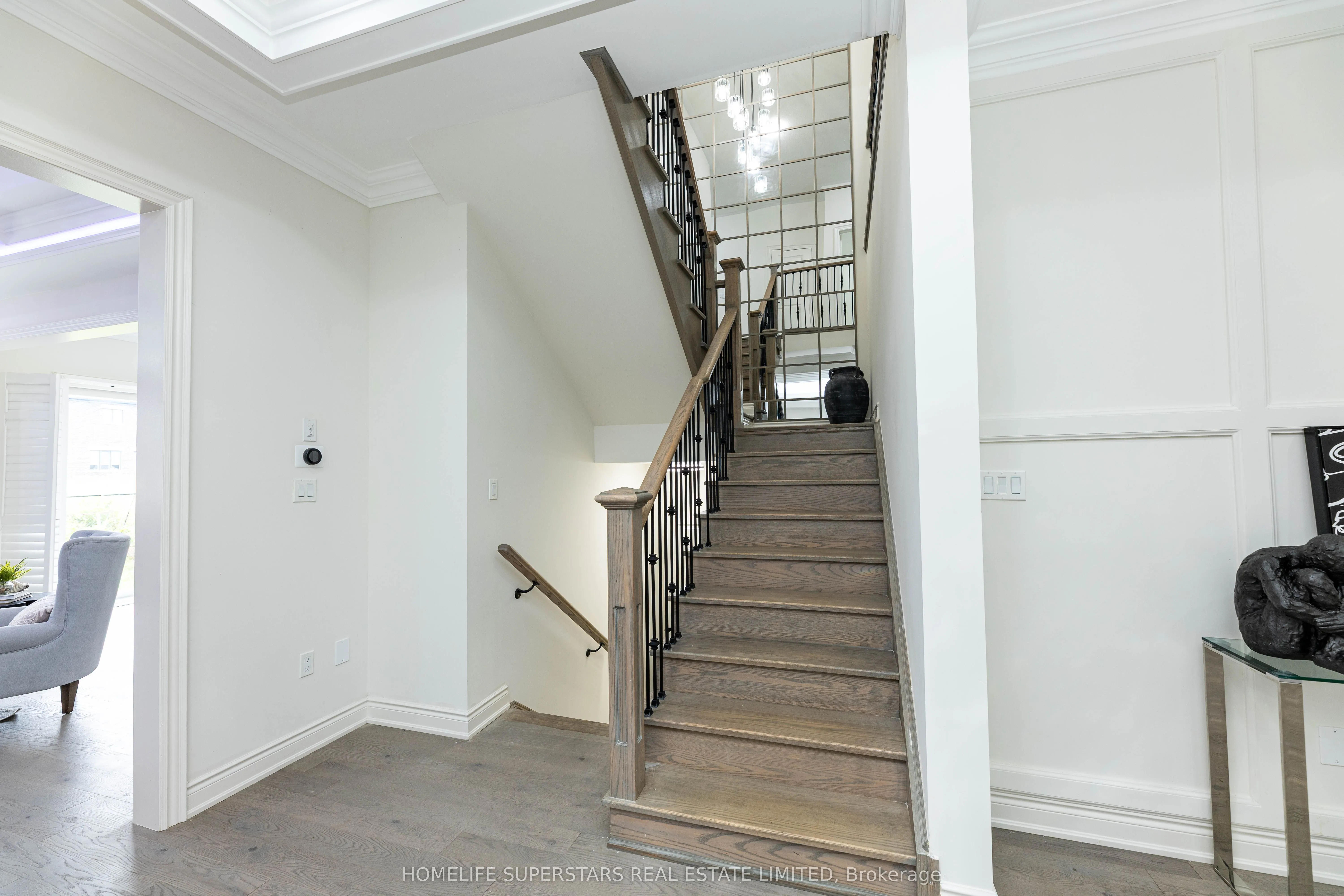 211 Granite ridge Trail