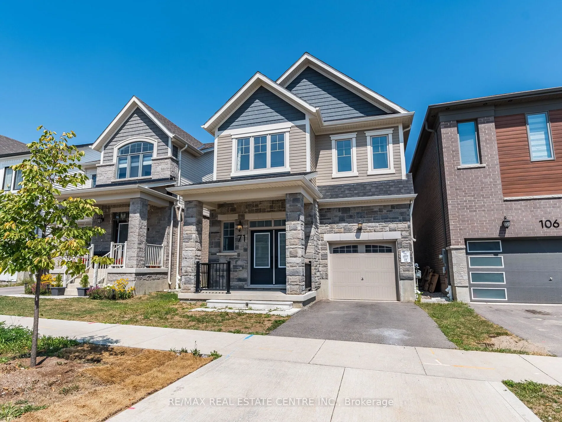 71 Routley Street