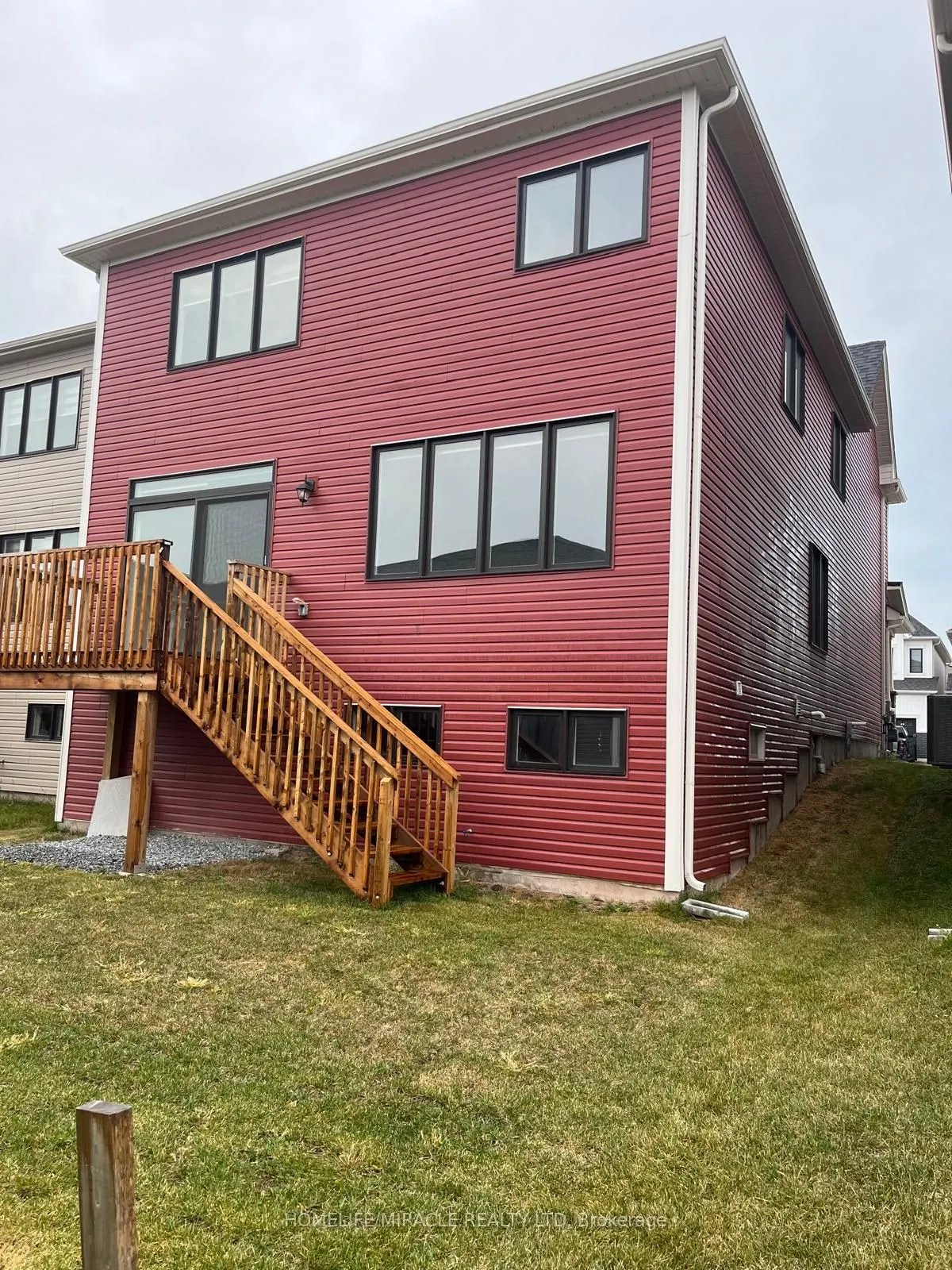 85 Stern Drive