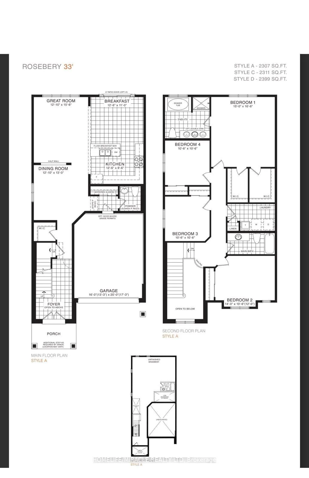 85 Stern Drive