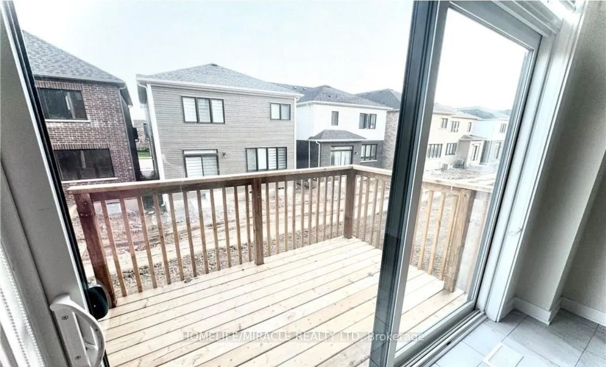 85 Stern Drive