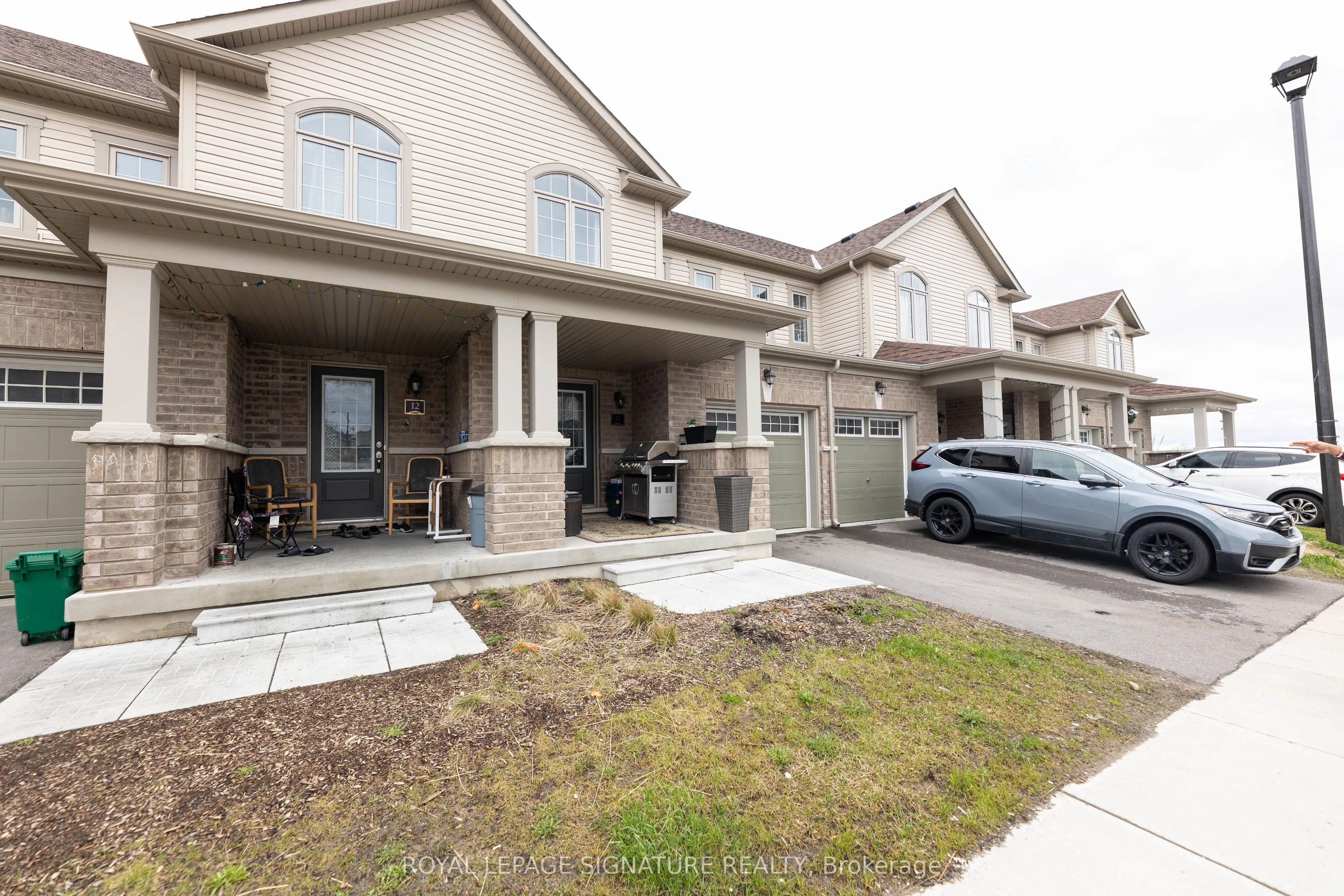 740 Linden Drive, #11