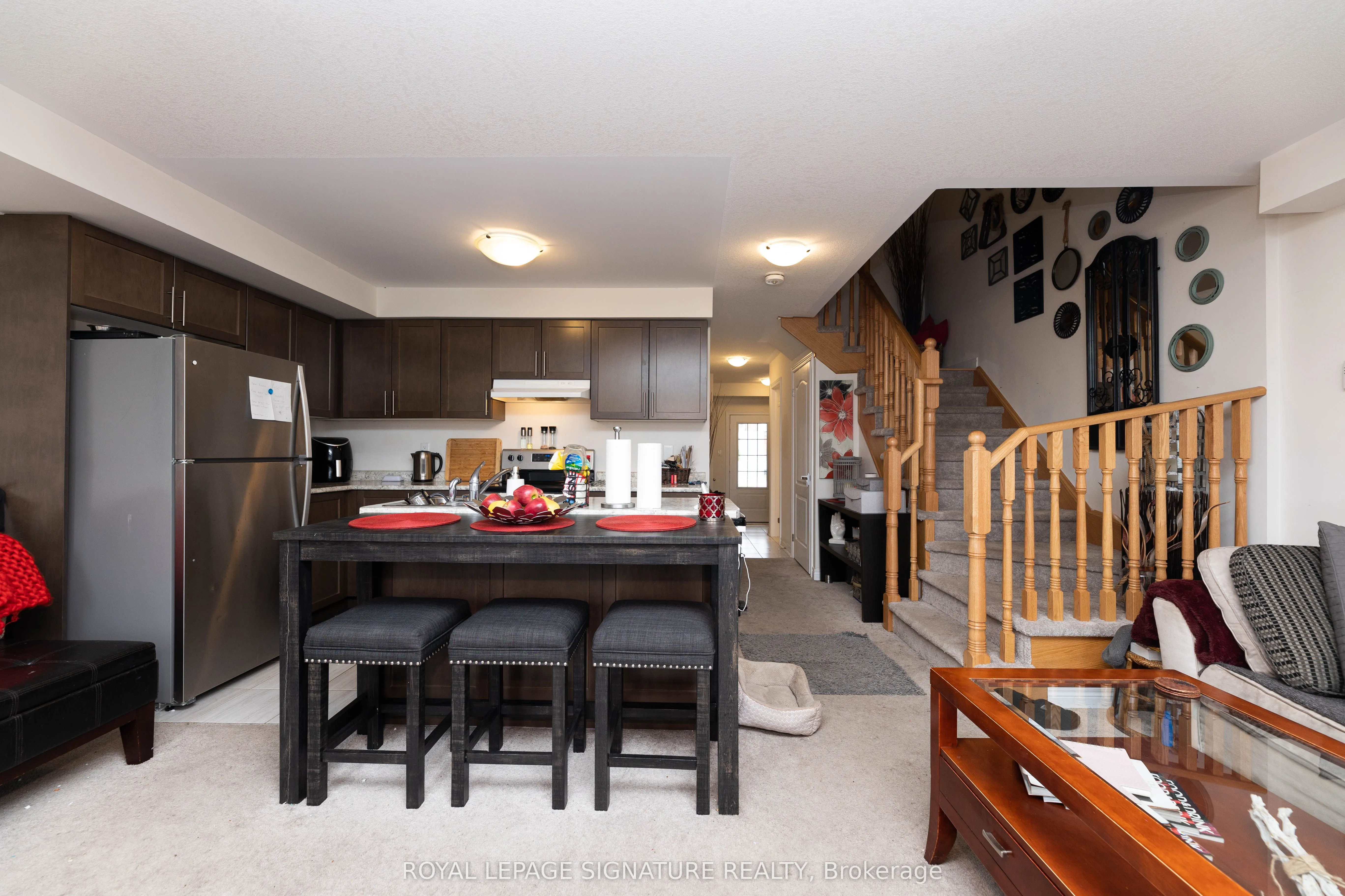 740 Linden Drive, #11