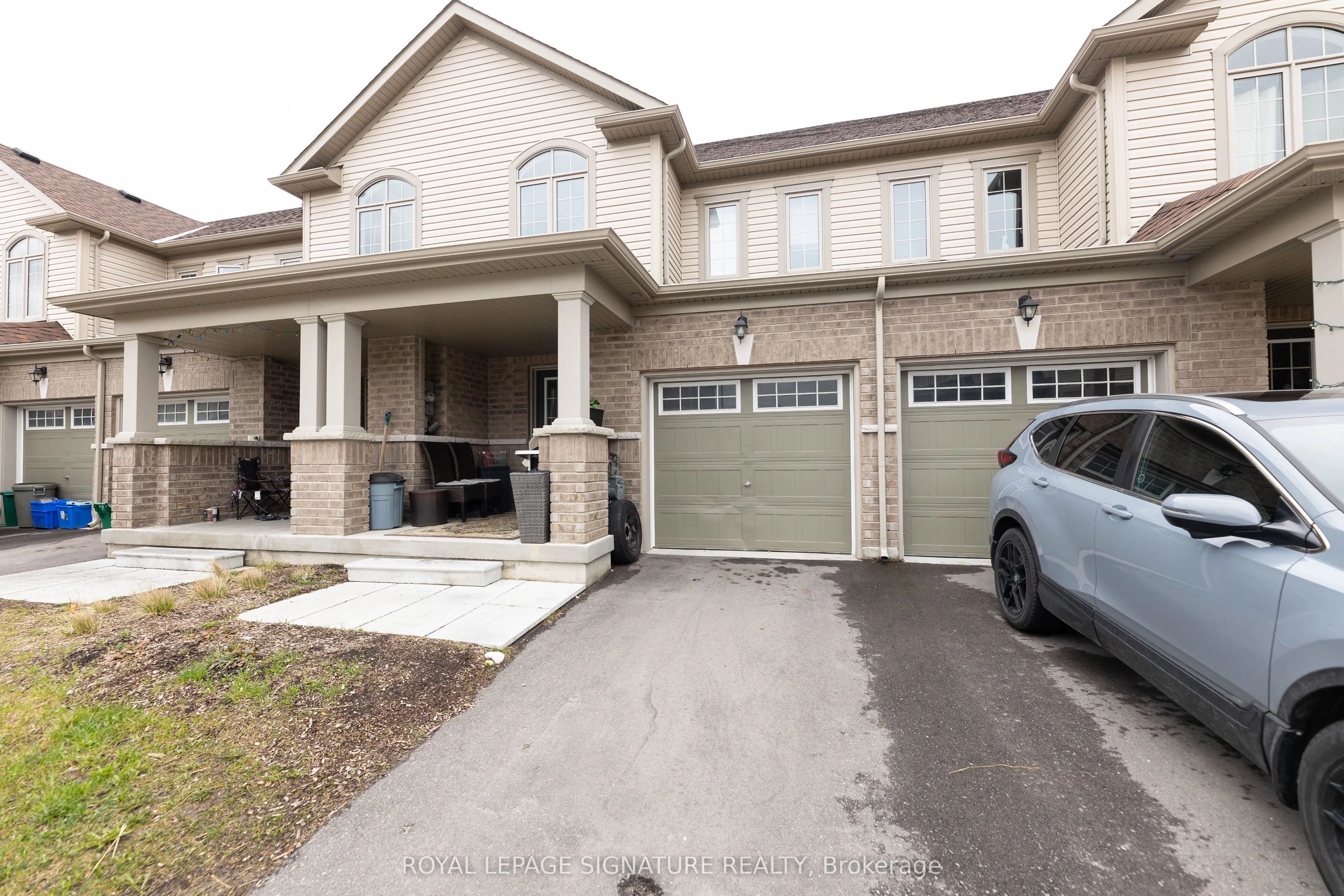 740 Linden Drive, #11