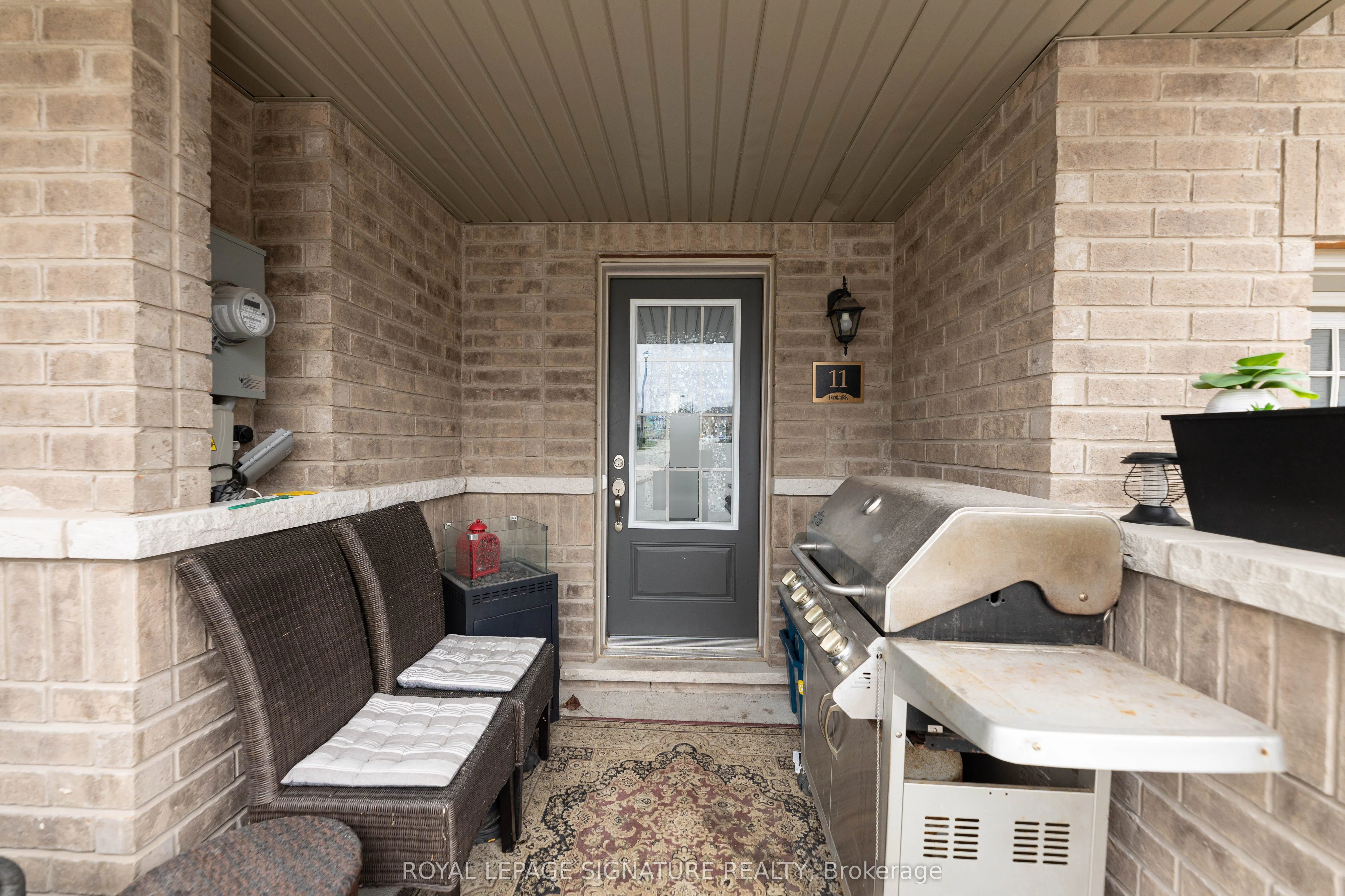 740 Linden Drive, #11