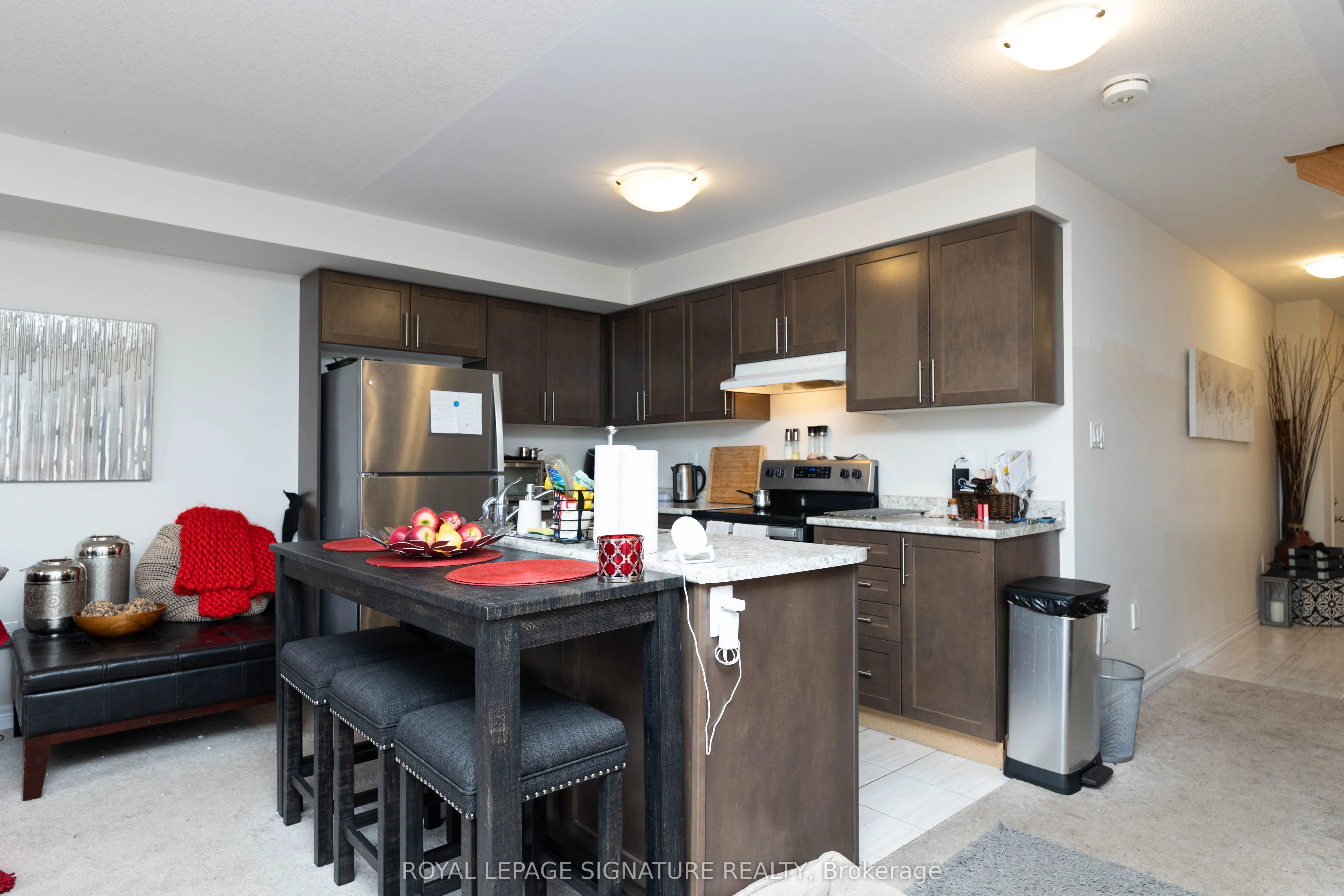 740 Linden Drive, #11