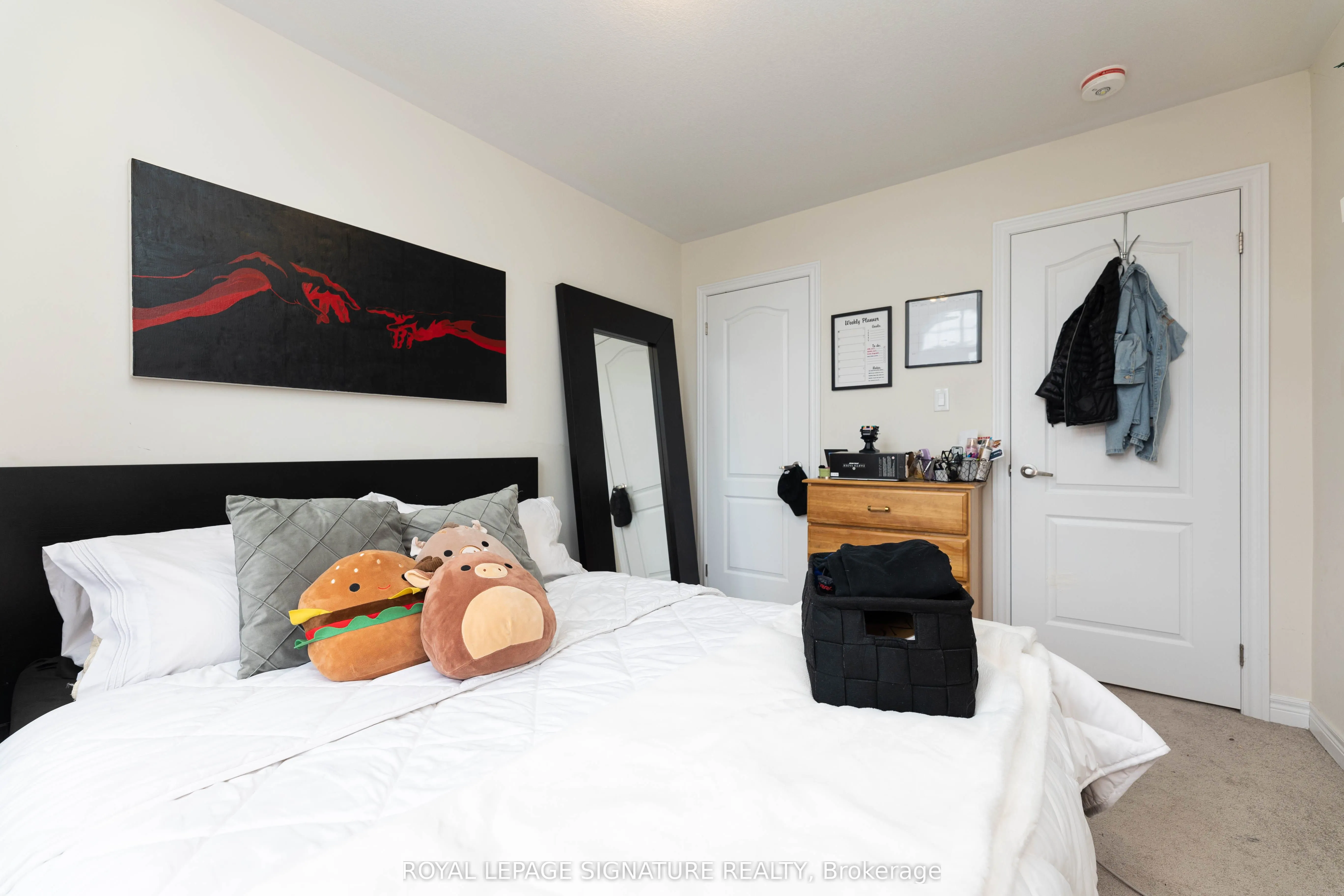 740 Linden Drive, #11