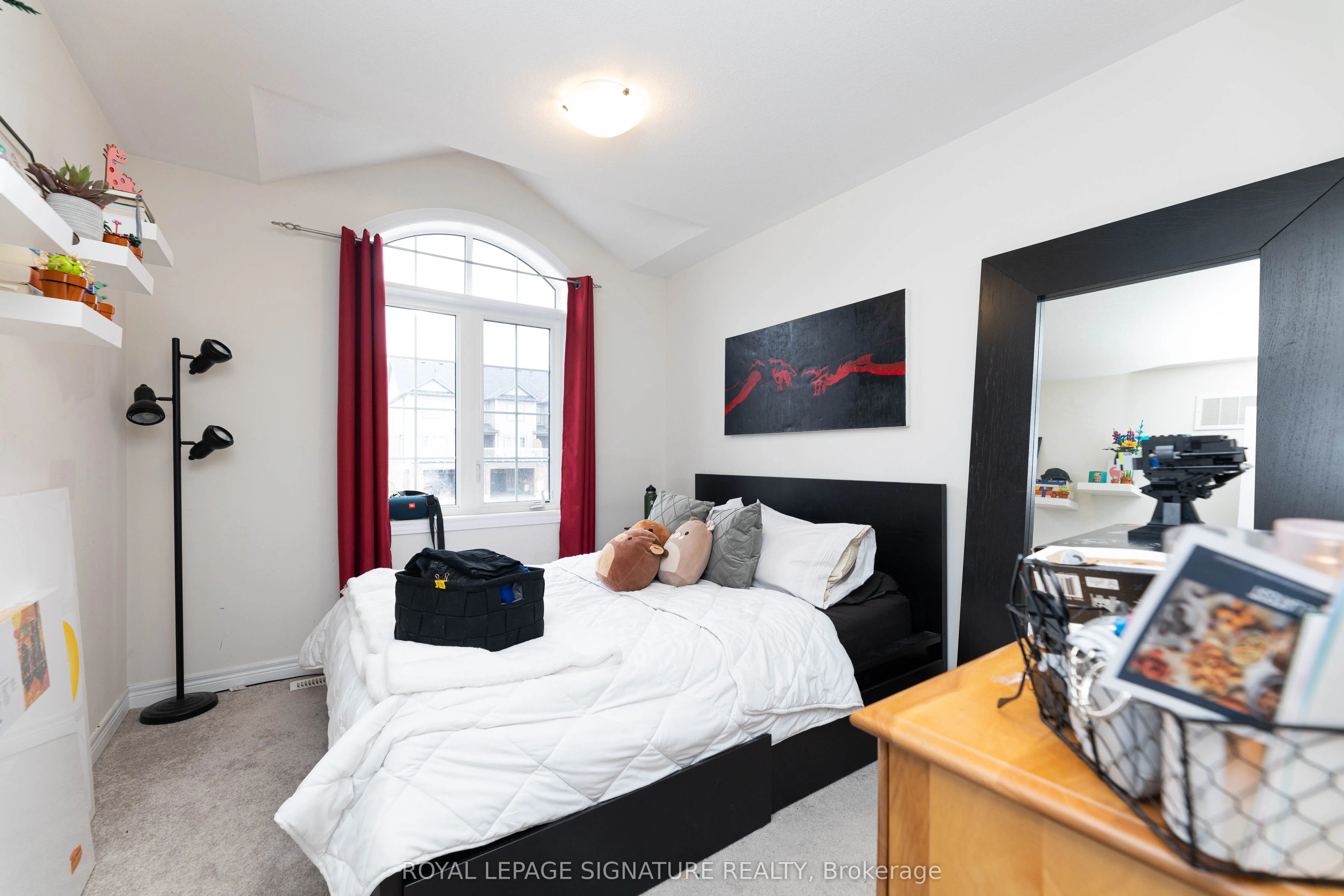 740 Linden Drive, #11