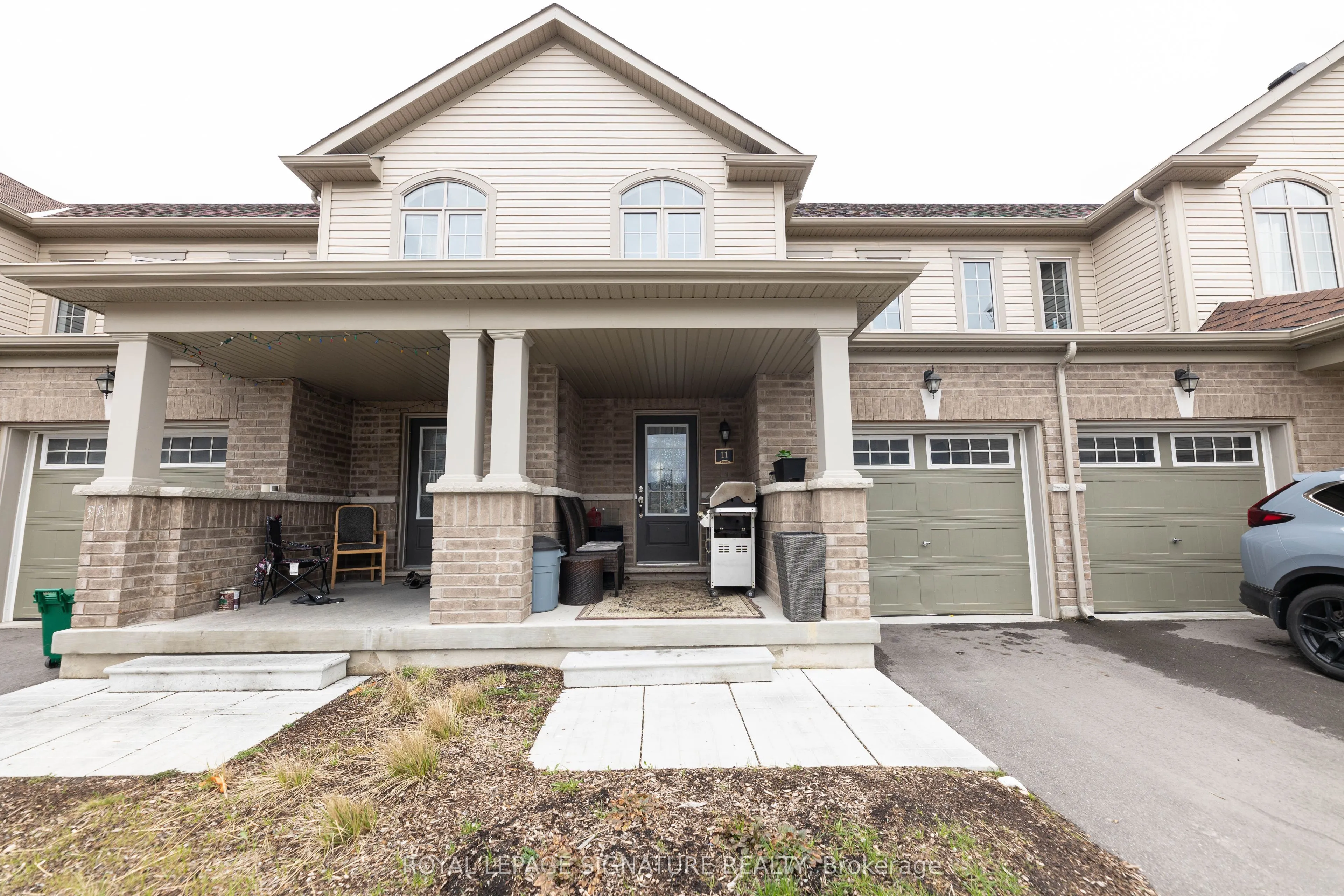 740 Linden Drive, #11
