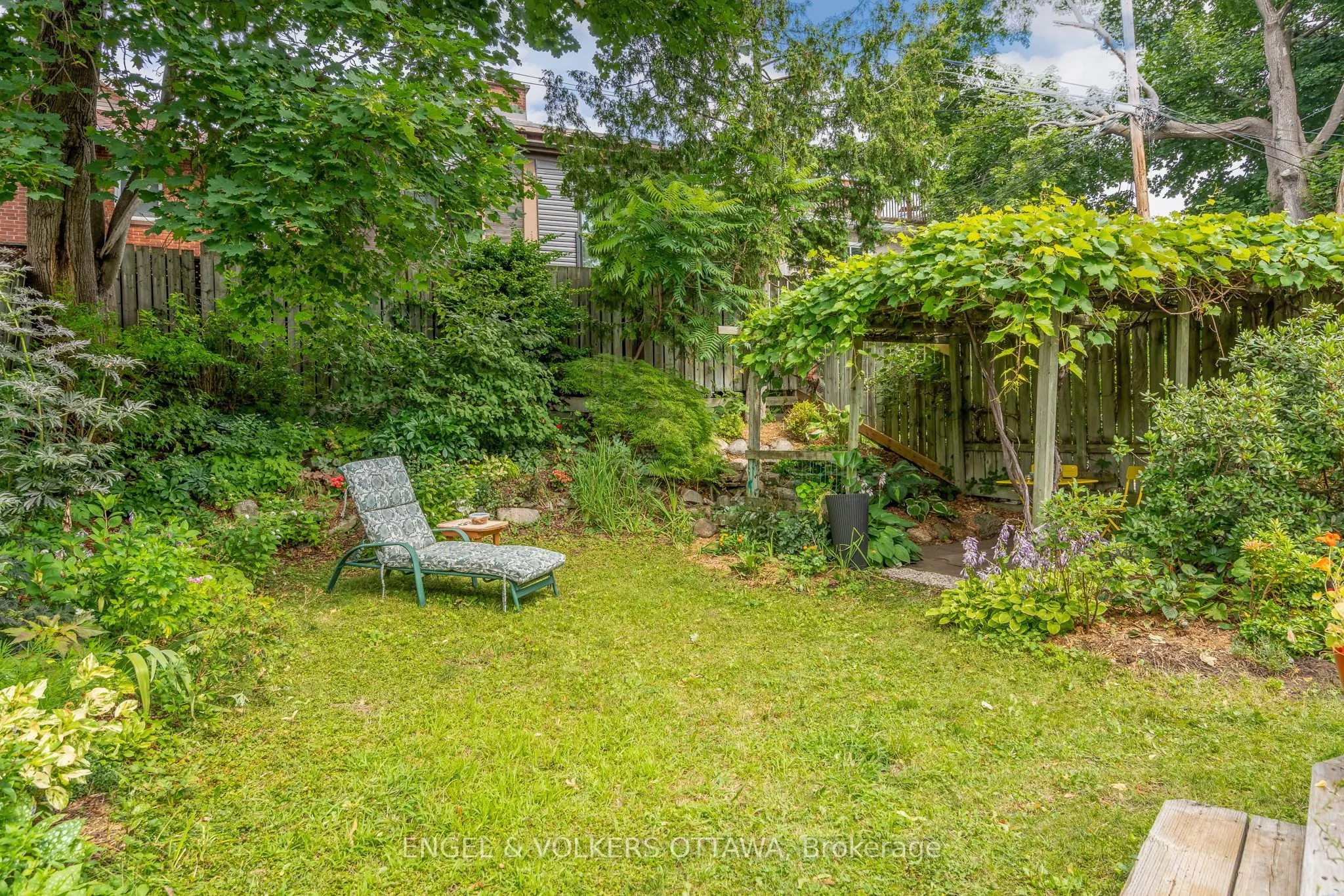 47 Fentiman Avenue