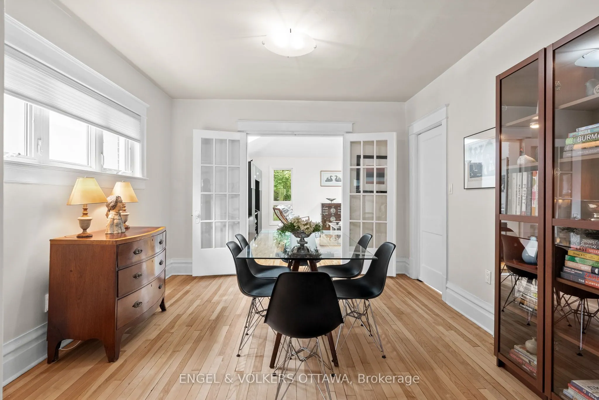 47 Fentiman Avenue
