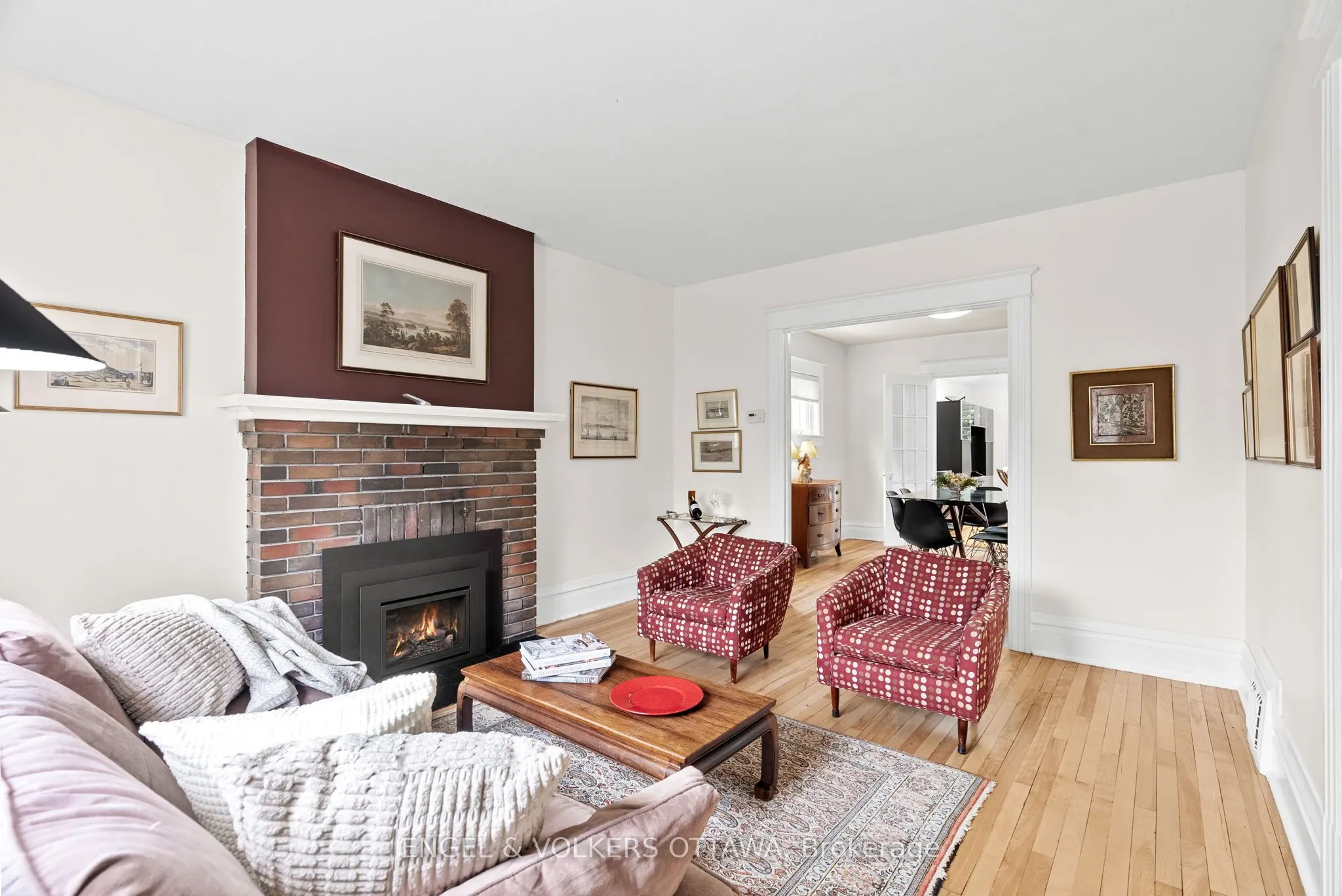 47 Fentiman Avenue