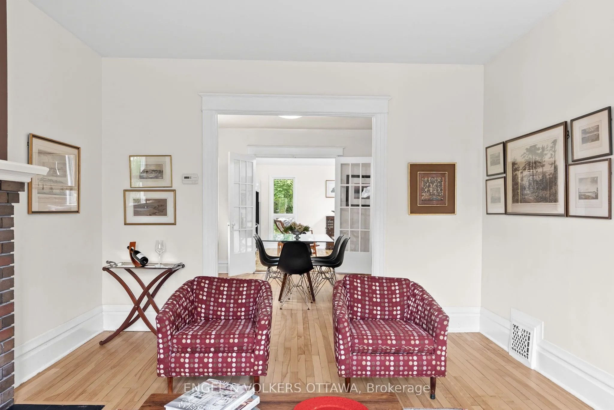 47 Fentiman Avenue
