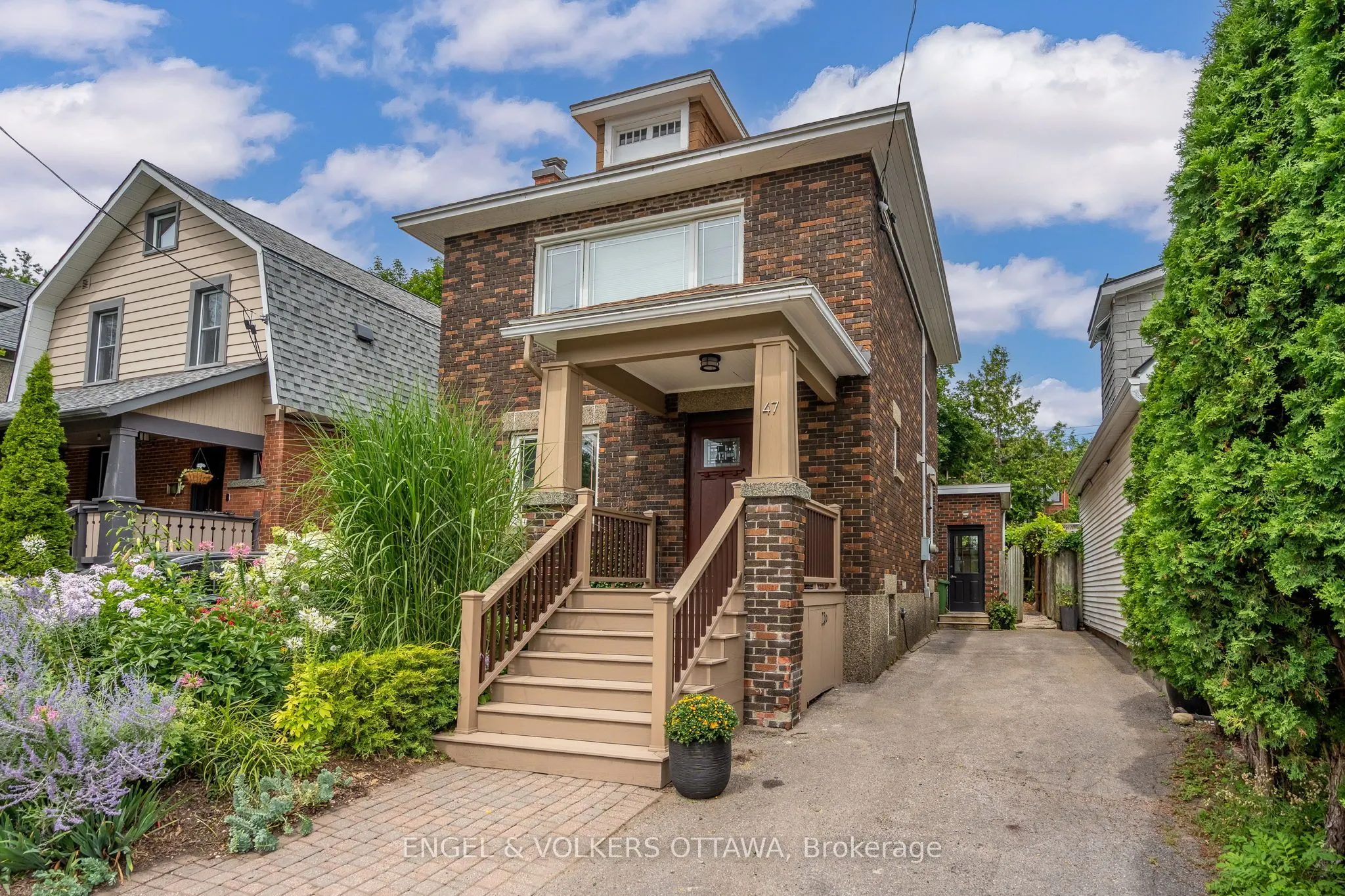 47 Fentiman Avenue