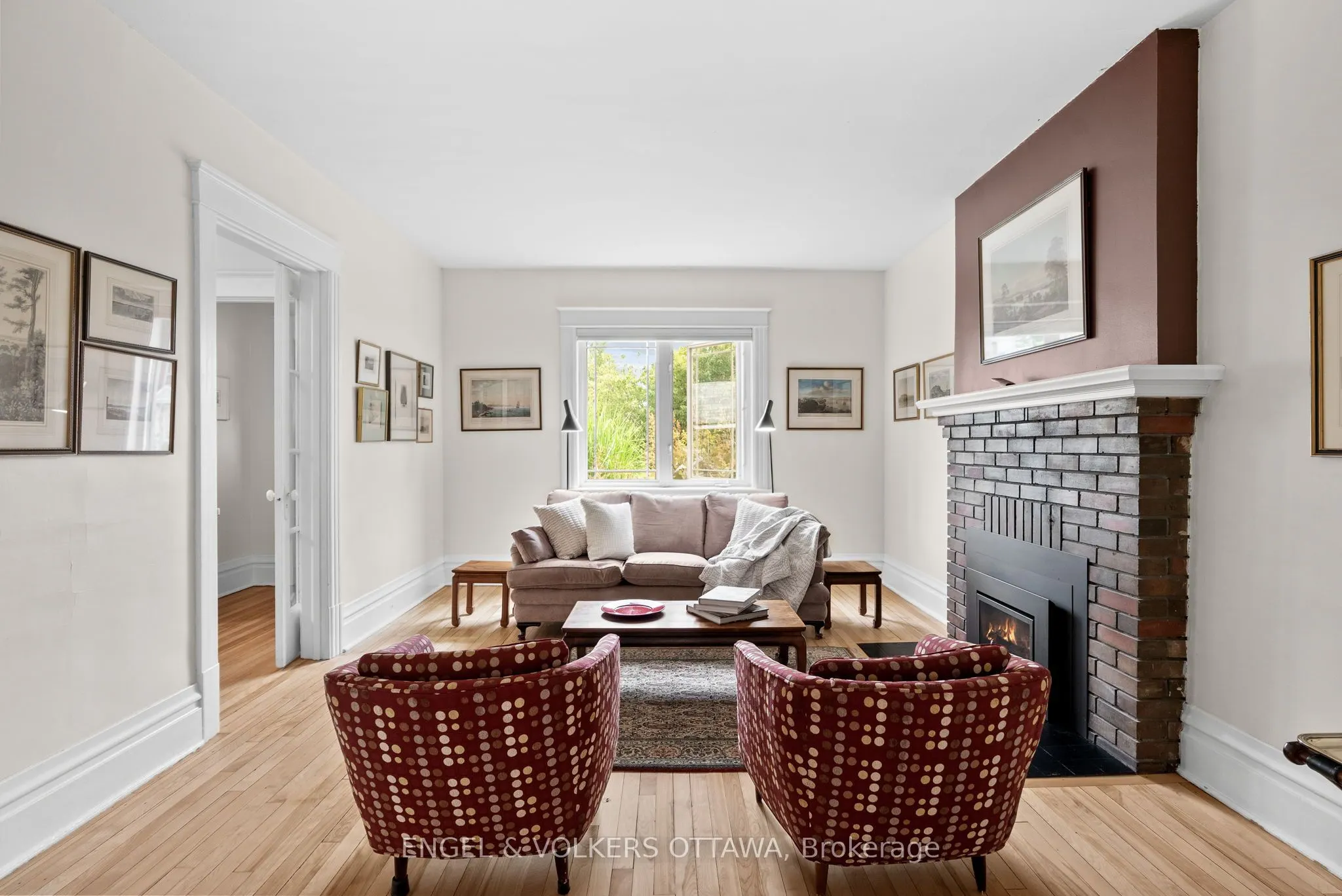 47 Fentiman Avenue