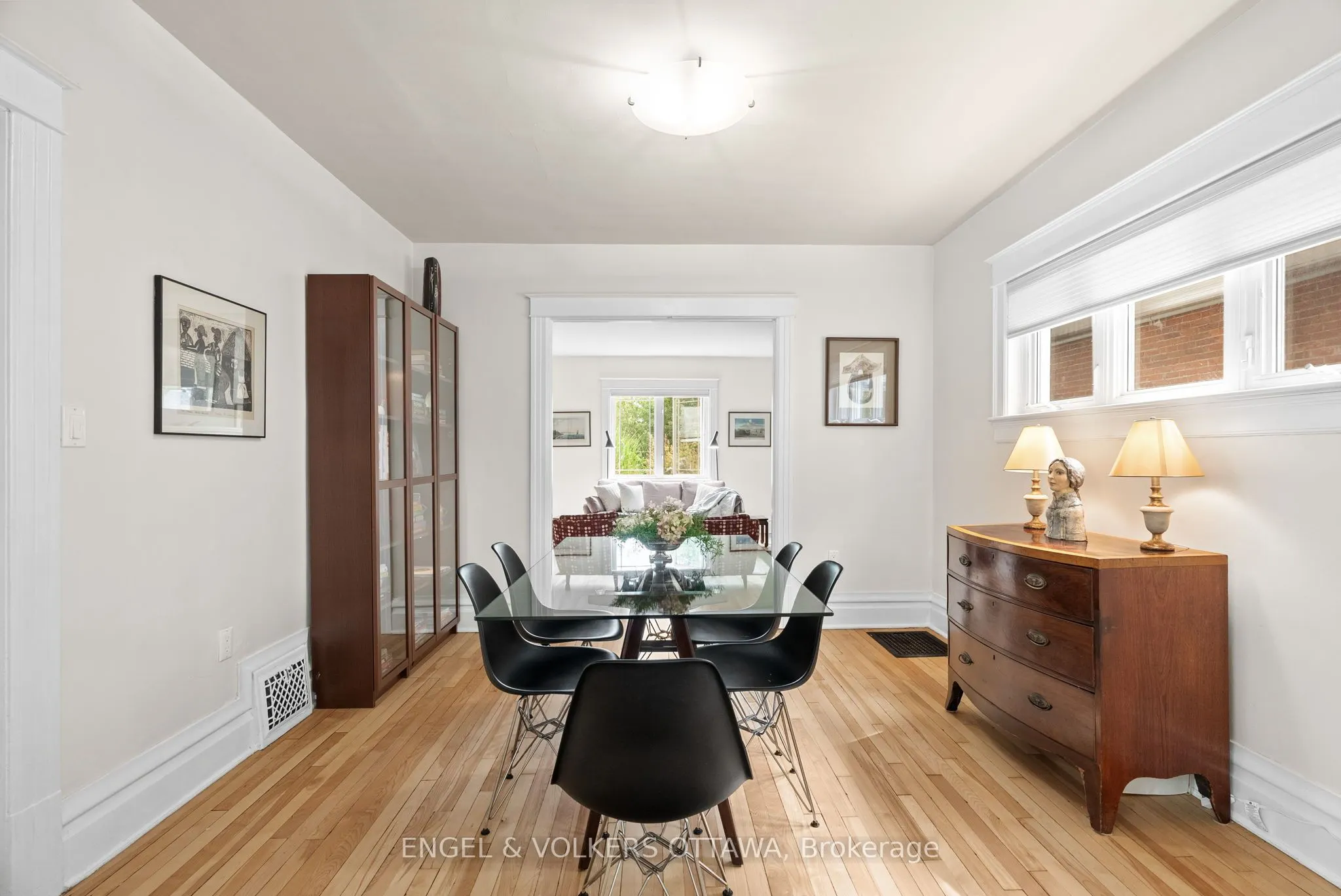 47 Fentiman Avenue
