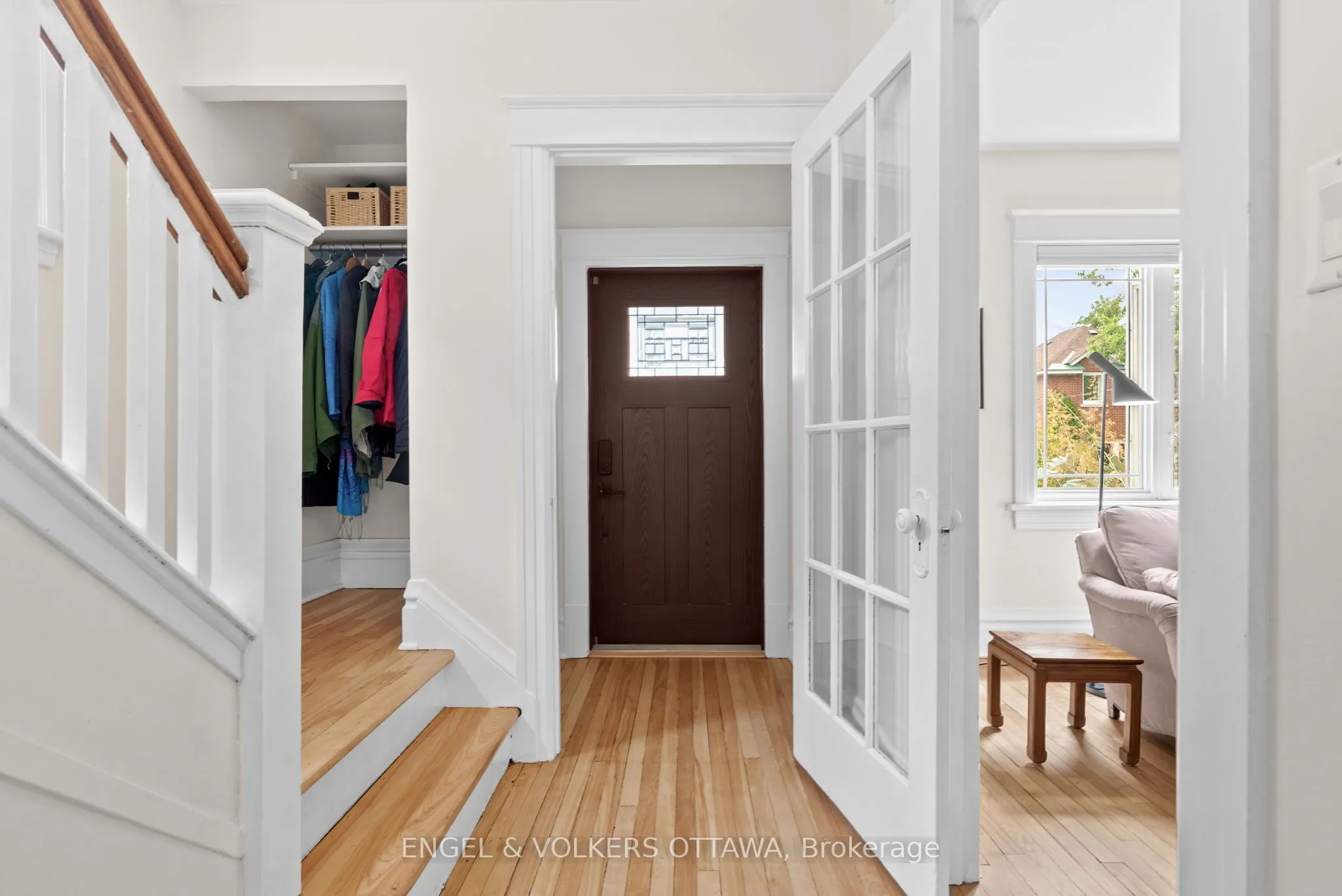 47 Fentiman Avenue
