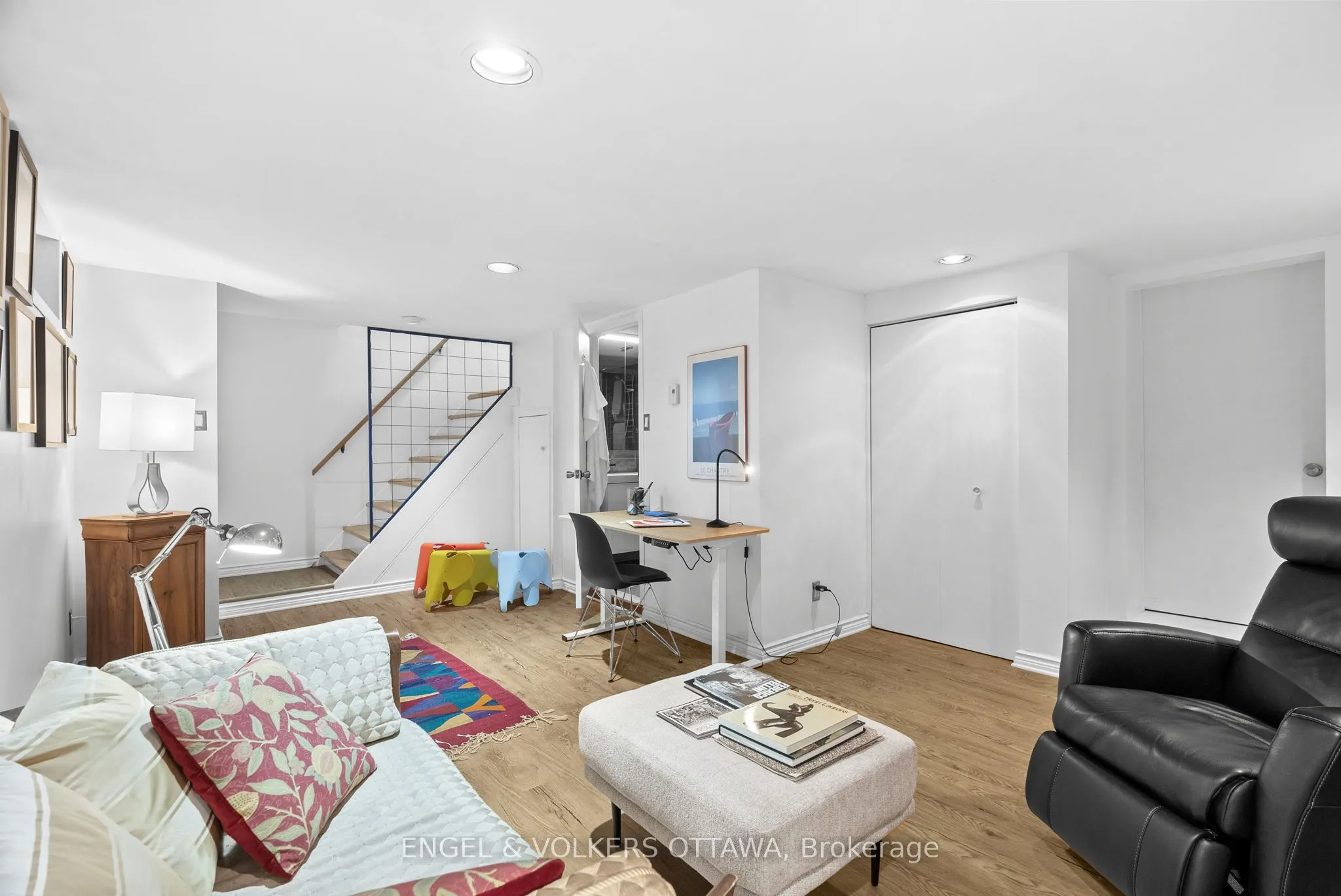 47 Fentiman Avenue