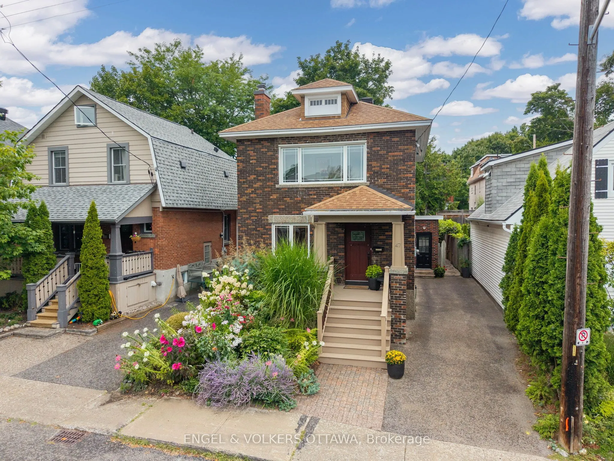 47 Fentiman Avenue