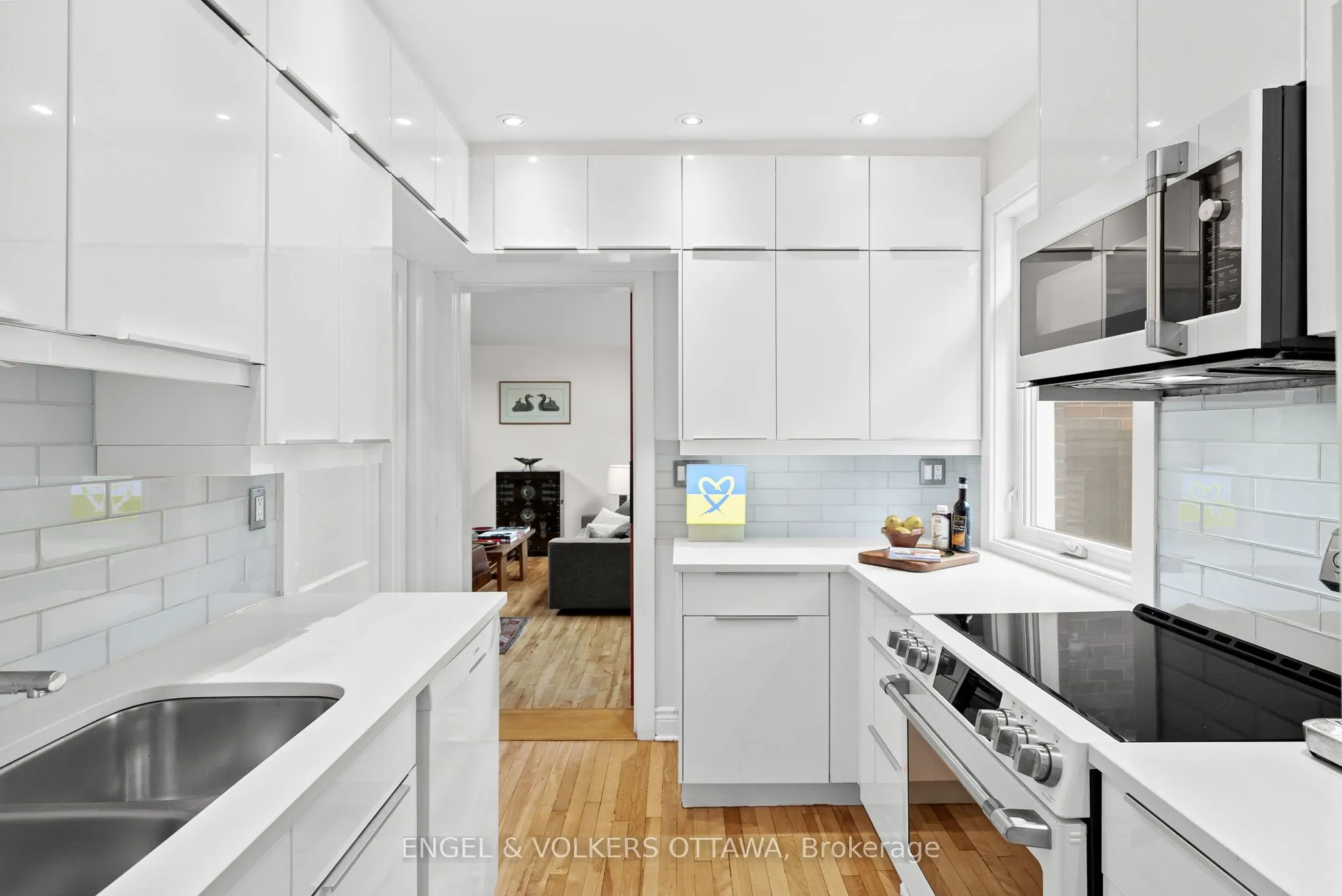 47 Fentiman Avenue