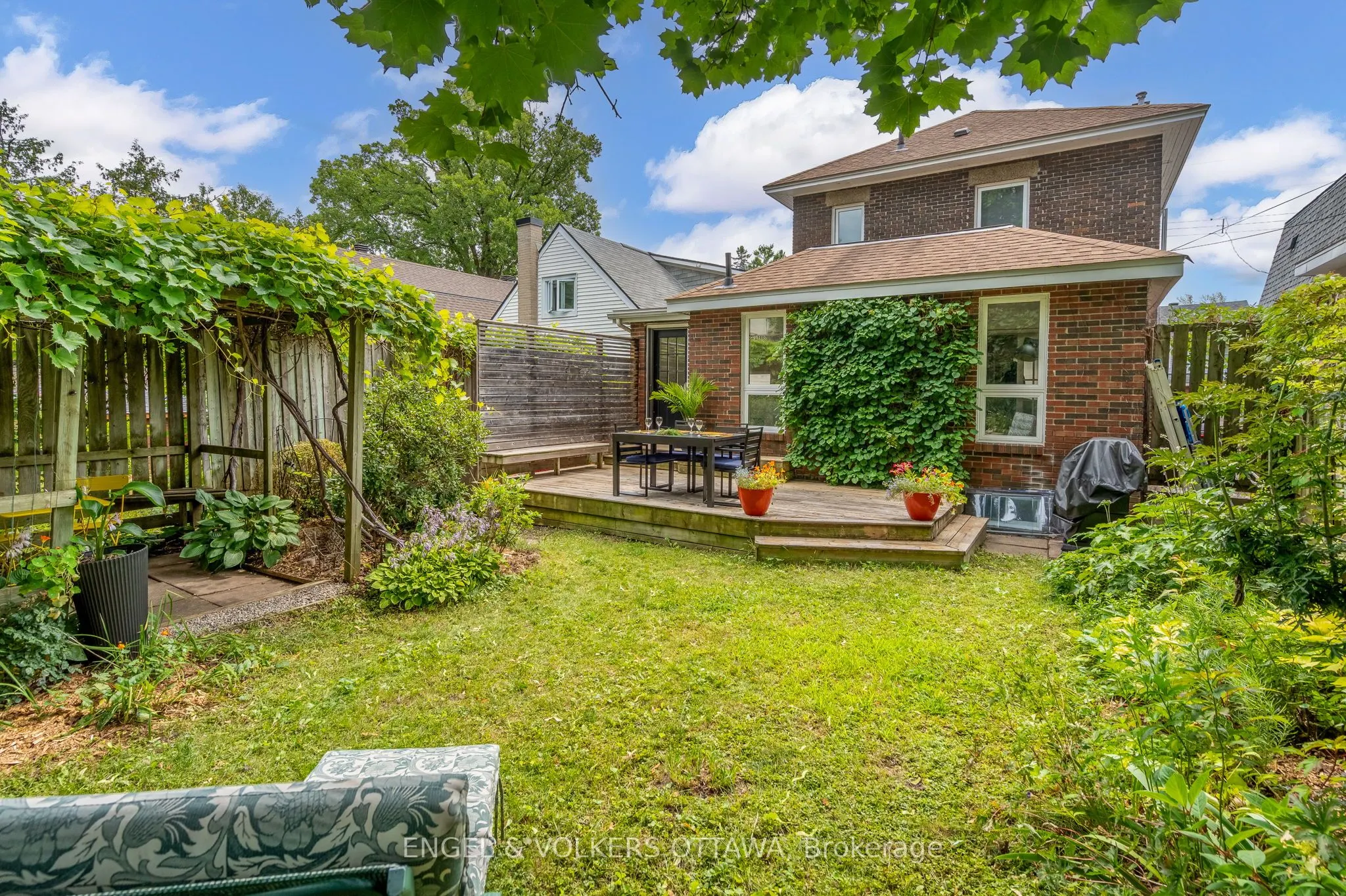 47 Fentiman Avenue