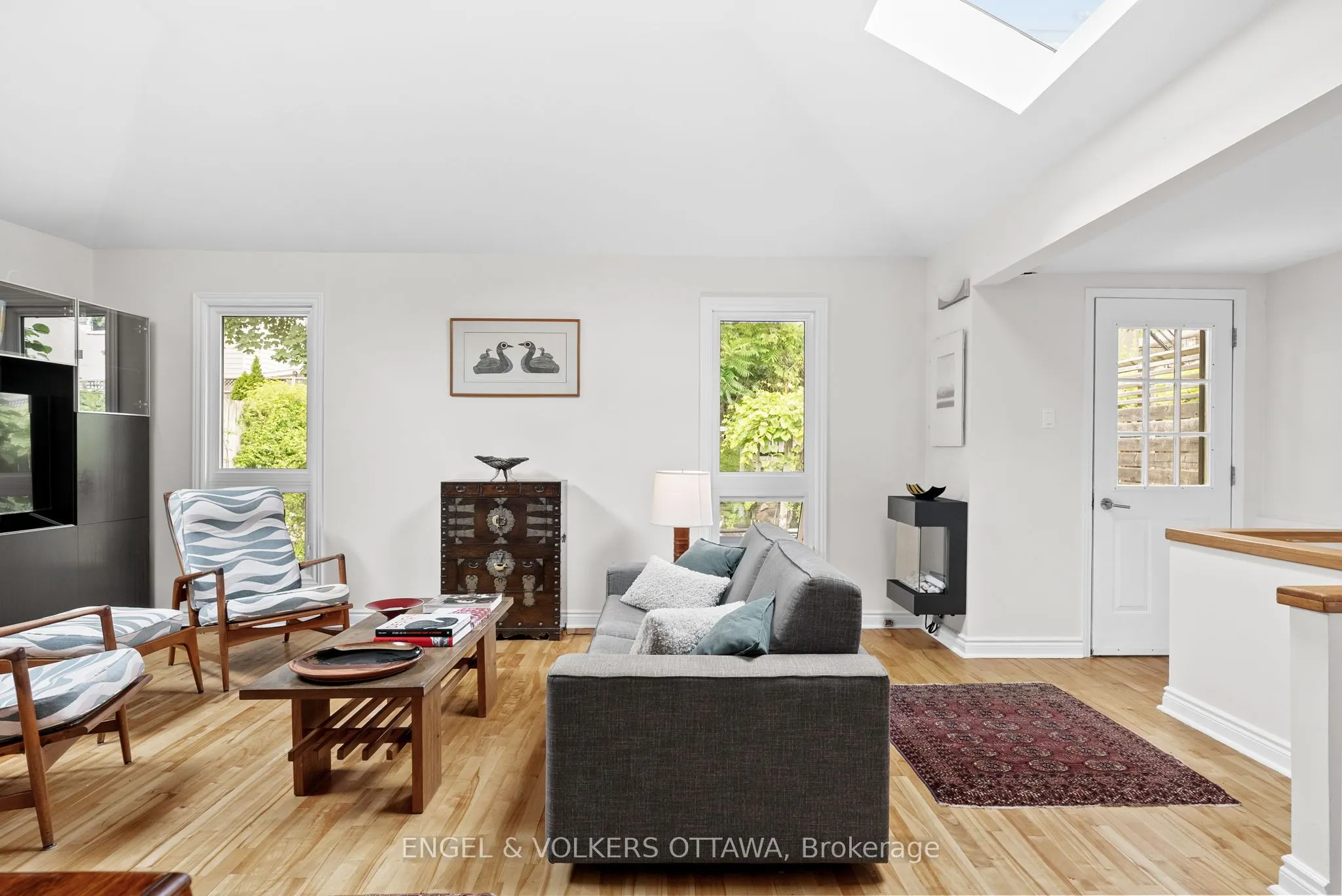 47 Fentiman Avenue