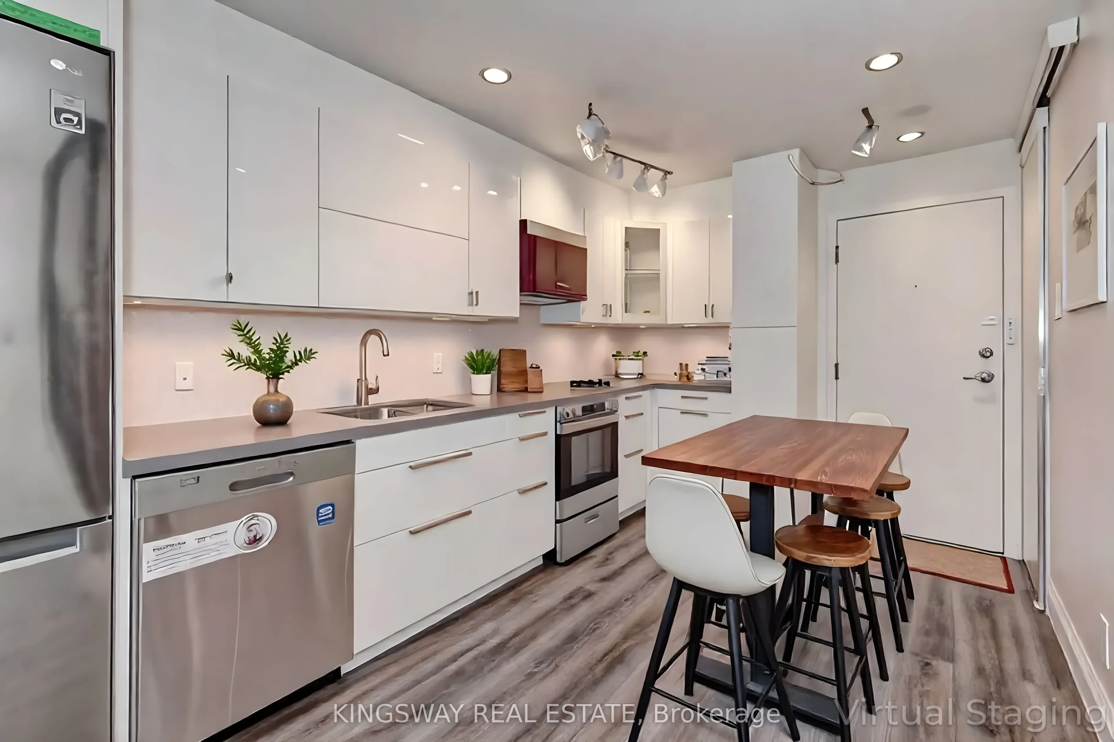 67 Valleyview Road, #37