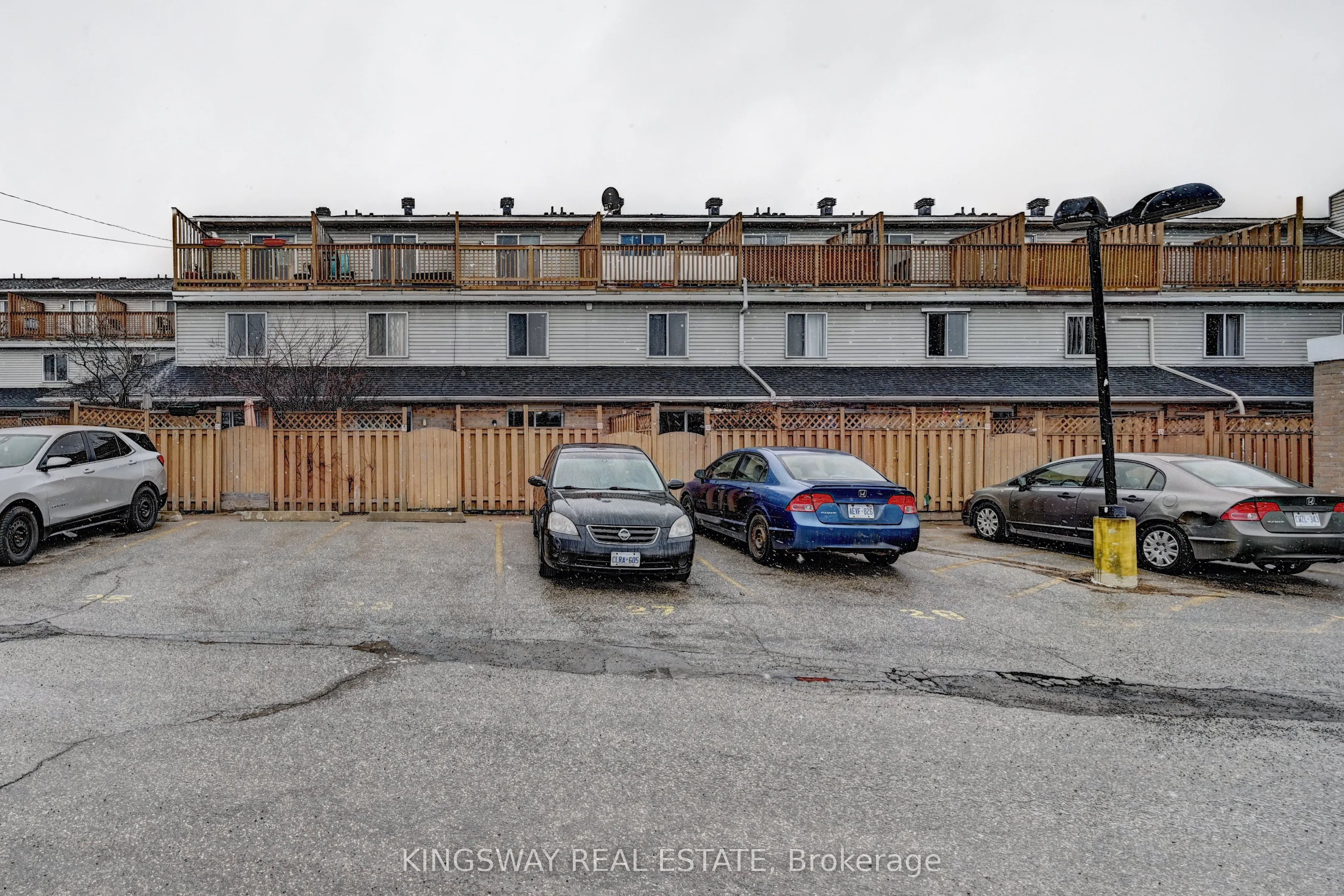67 Valleyview Road, #37